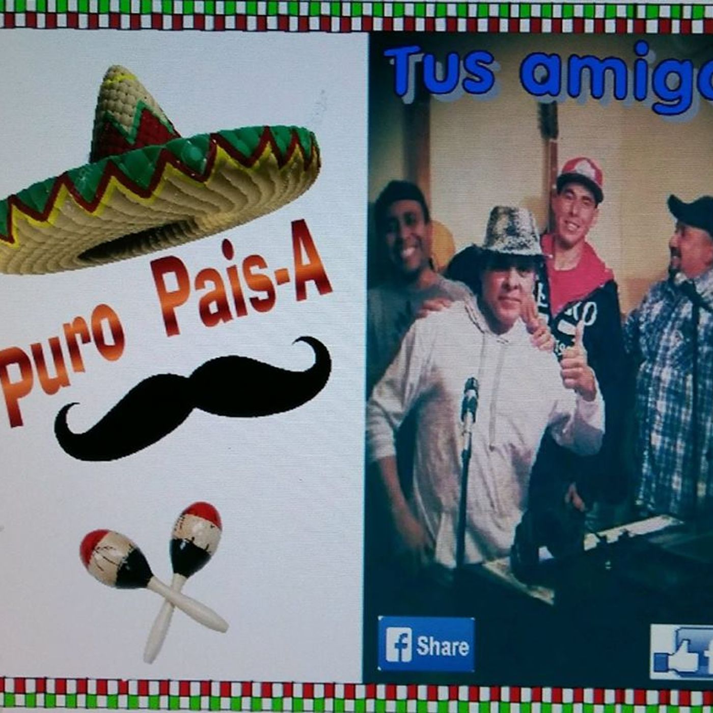 puro paisa feliz domingo episode artwork
