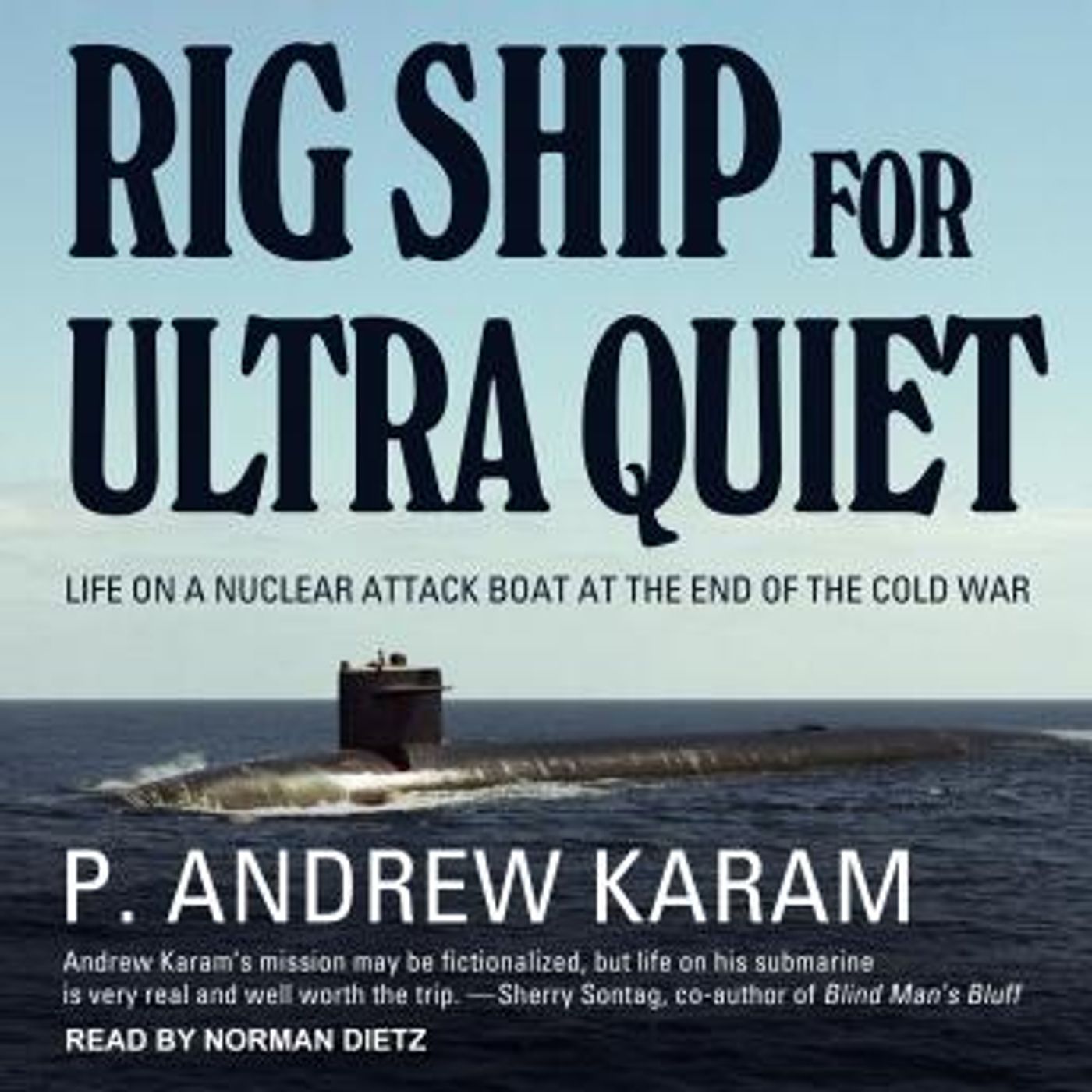 Grab the Top Full Audiobooks in Fiction, Westerns & War