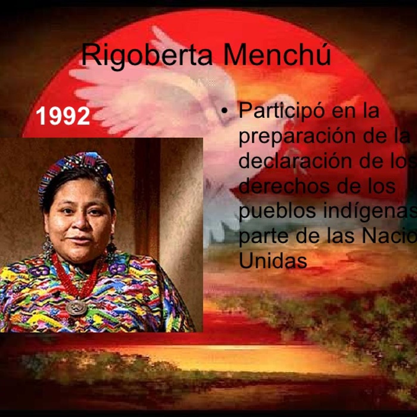 LA RED POÉTICA