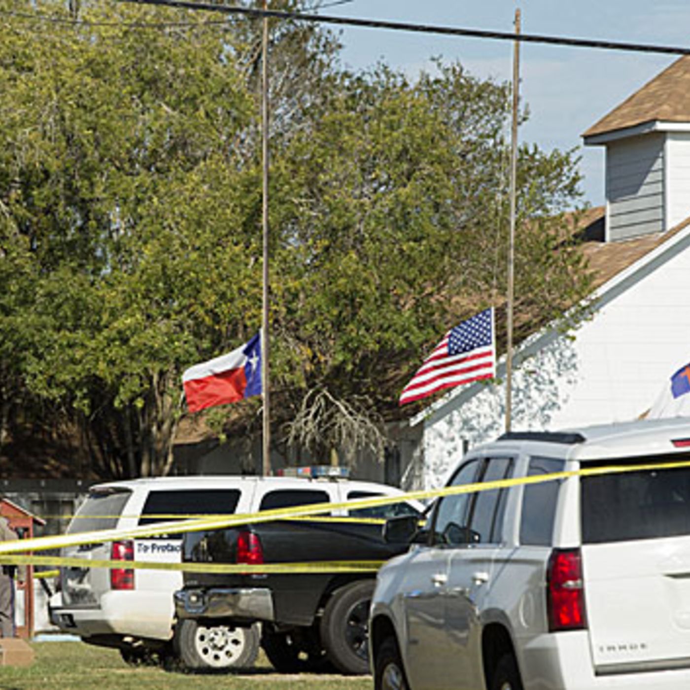 Keller @ Large: Isn't There More We Can Do To Stop This?
