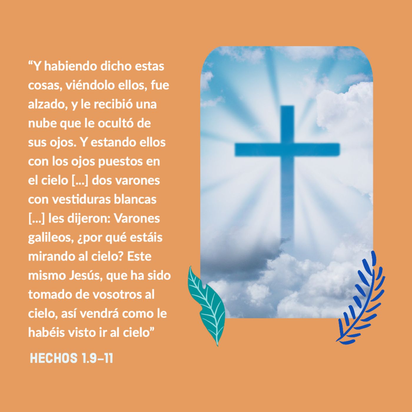 Ministerio UMCD - Un Momento Con Dios | Reflexiones Cristianas