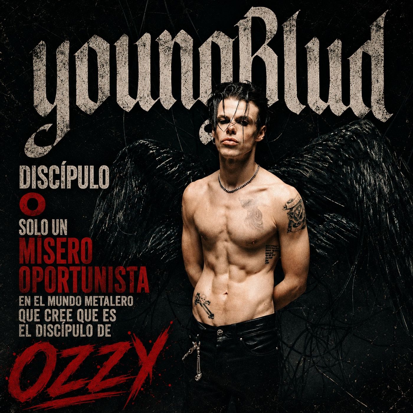 youngblud unas cuentas verdades episode artwork