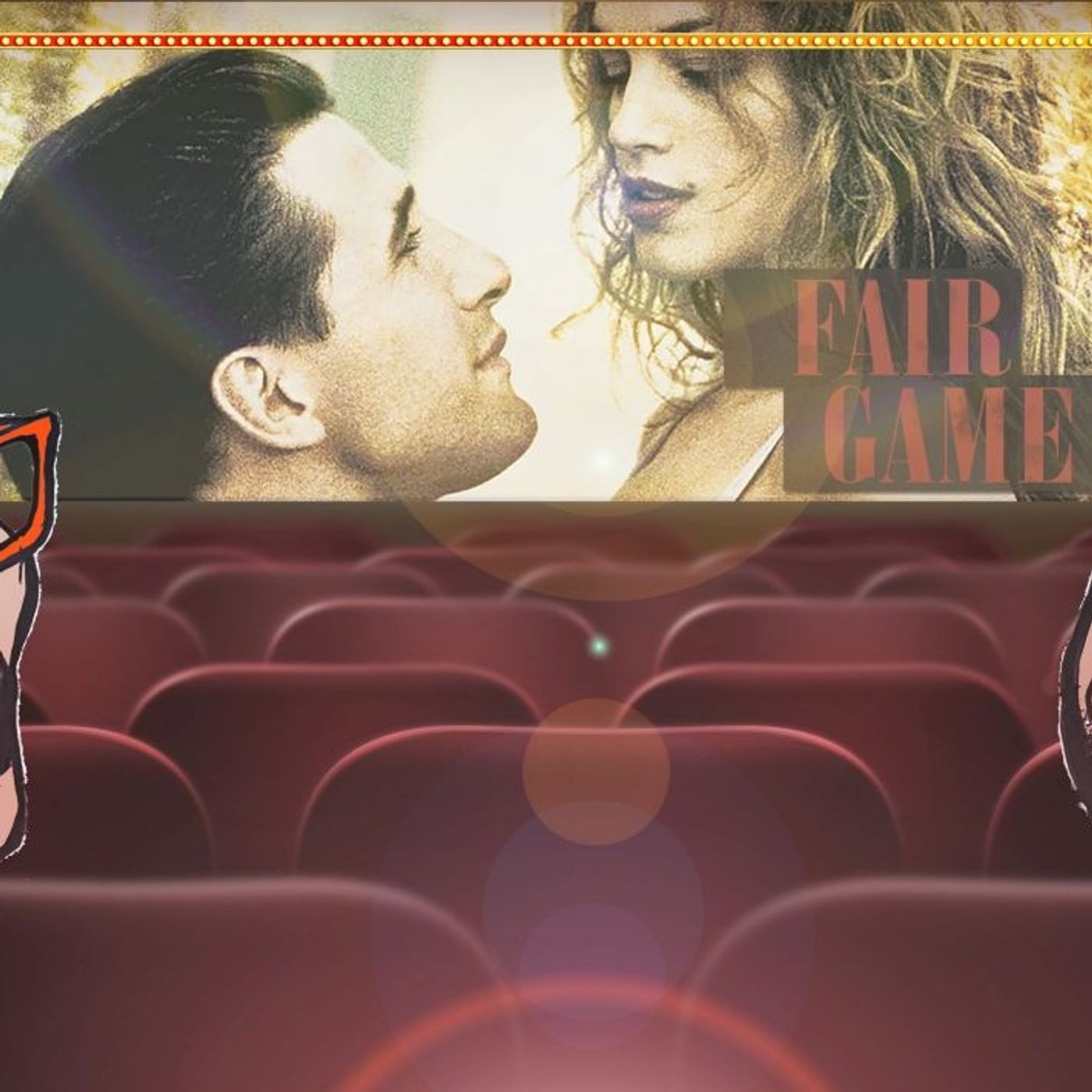 That Movie Is Fine