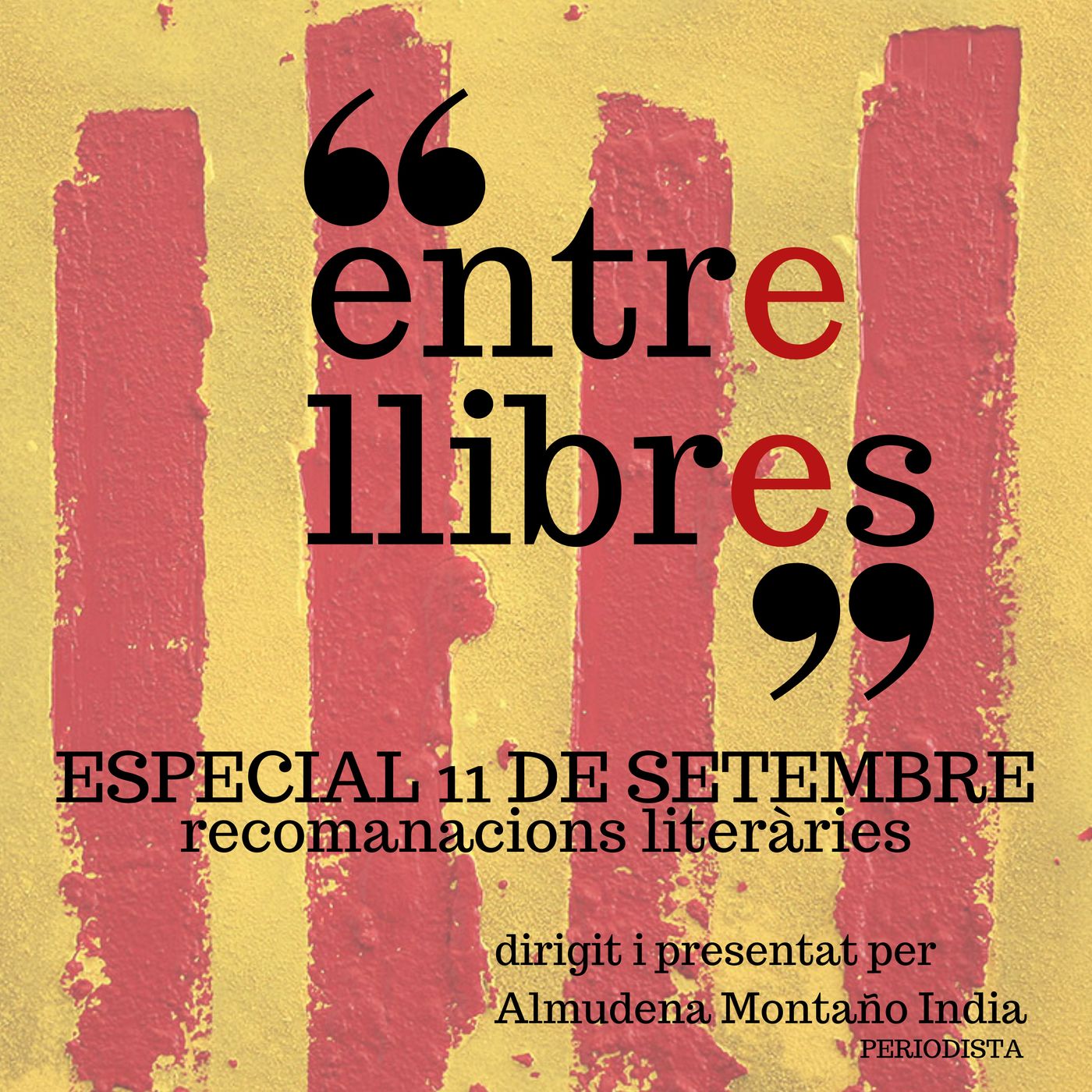 Entre Llibres