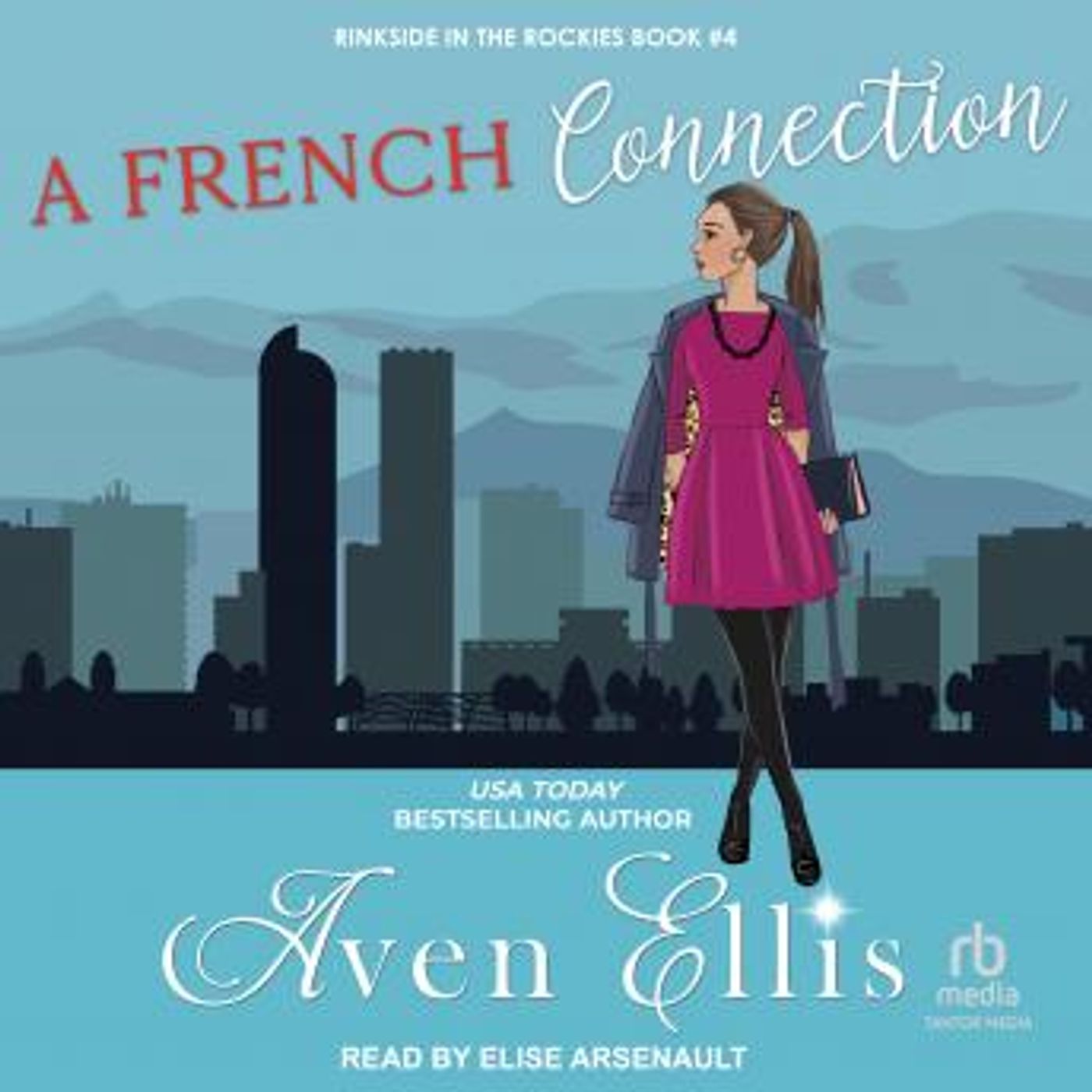 Listen to Top Full Audiobooks in Romance, Rom-Com