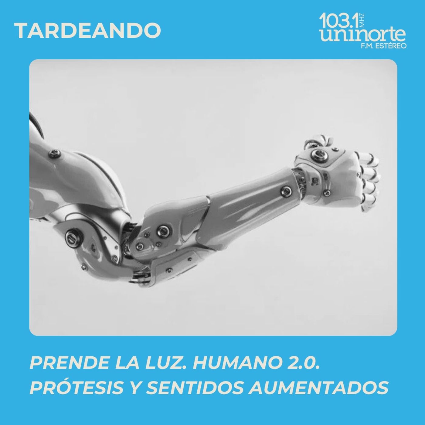 TARDEANDO CON UNINORTE FM ESTEREO