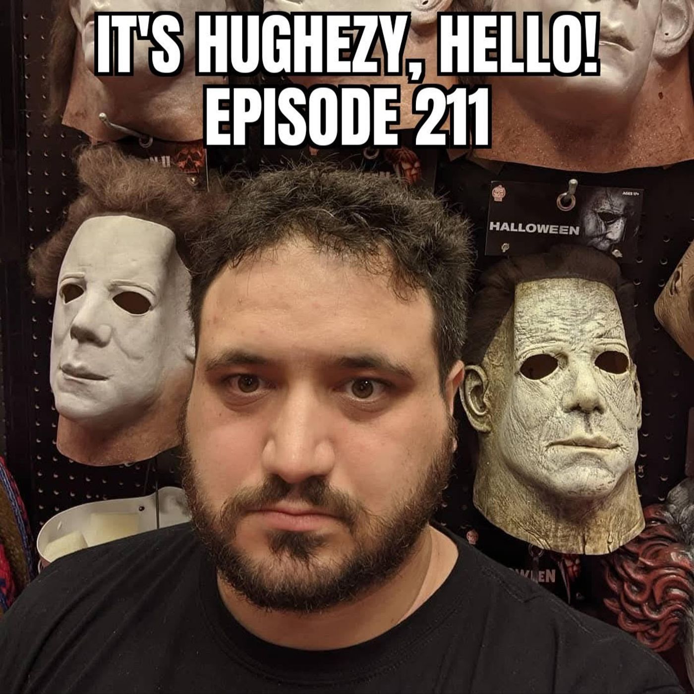 ep. 211: Tony from Hack The Movies - the Bottom 5 WORST Christmas films of all time debate 2024 - drunk edition