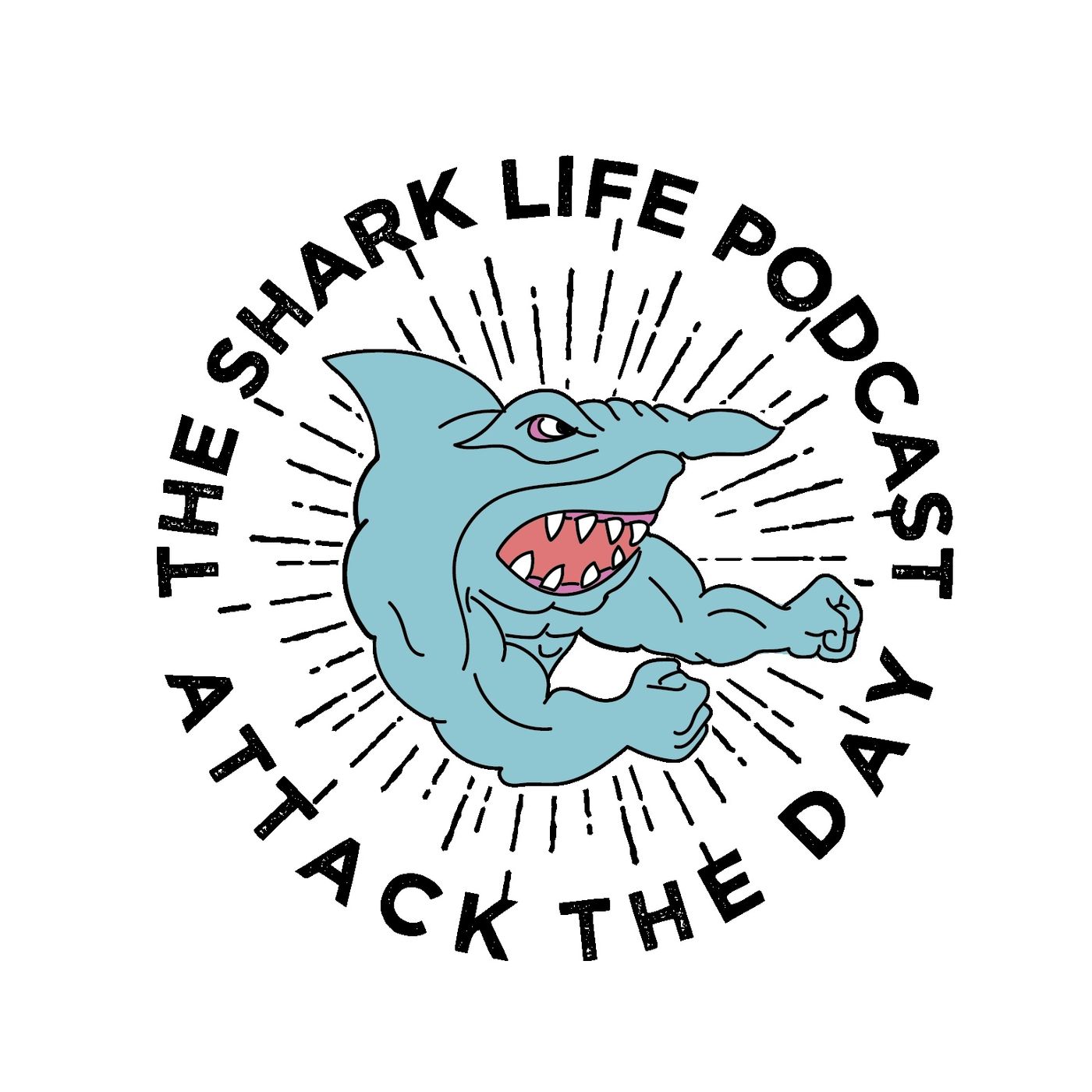 EP#16 After Life I Welcoming SharkBait Kay I Defeating Colds EP#16 After Life I Welcoming SharkBait Kay I Defeating Colds