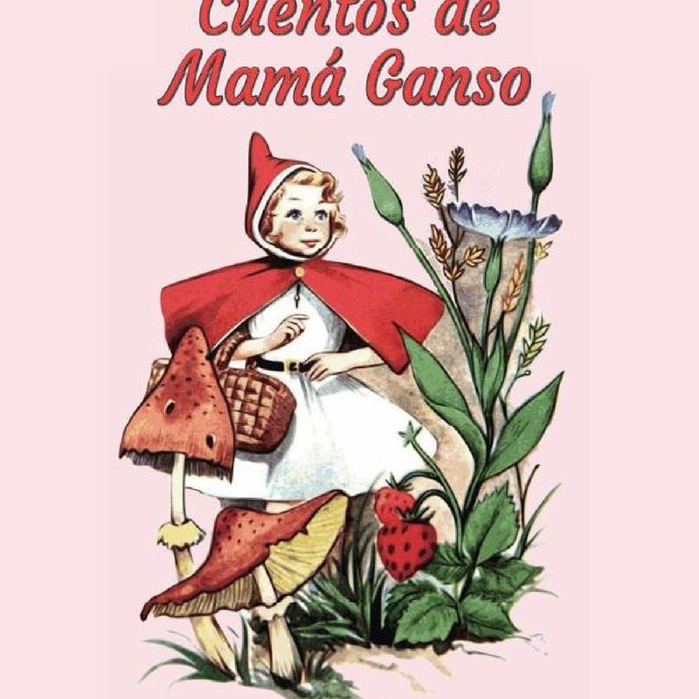 Audio cuento cover art