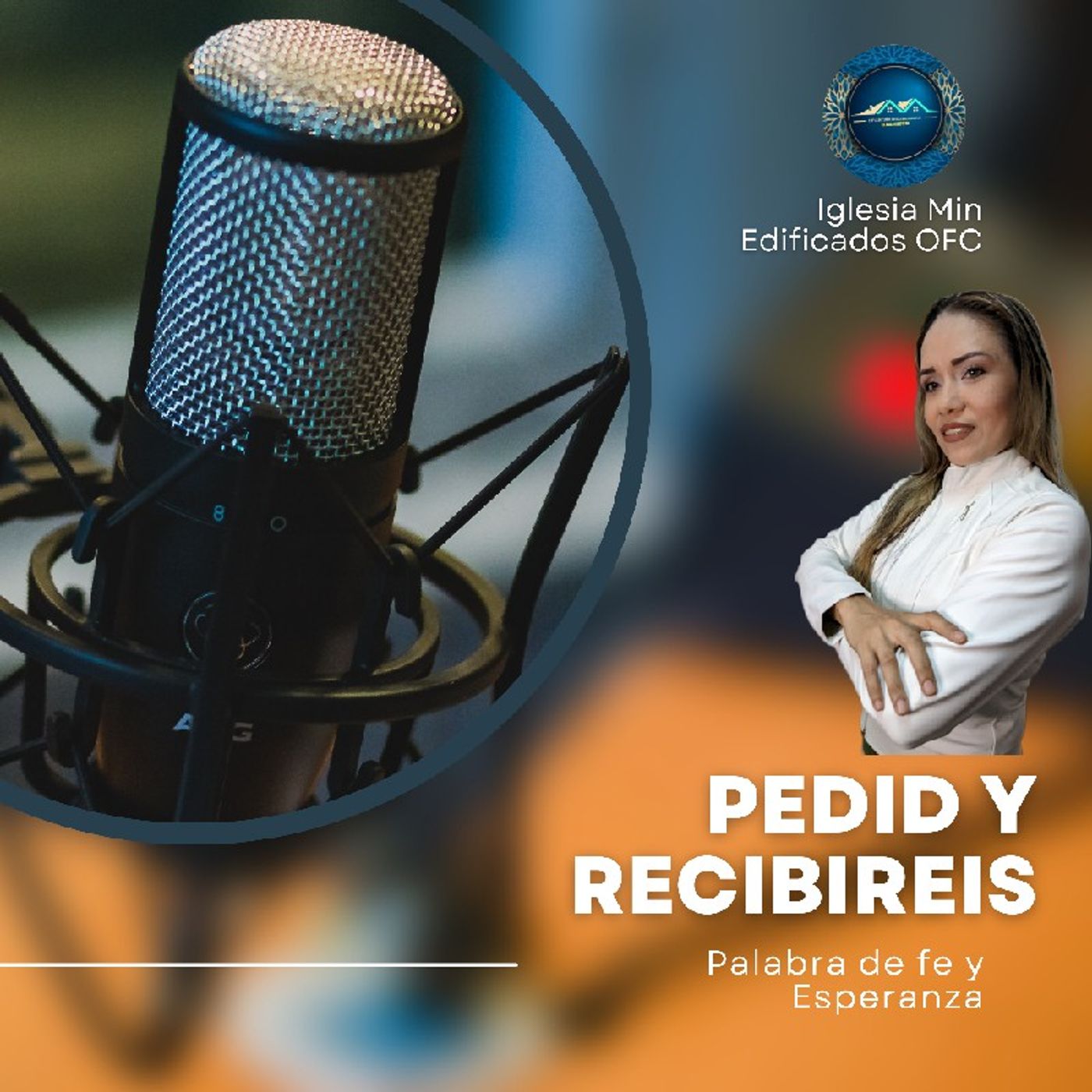 Dosis De Fe- Podcast Cristiano