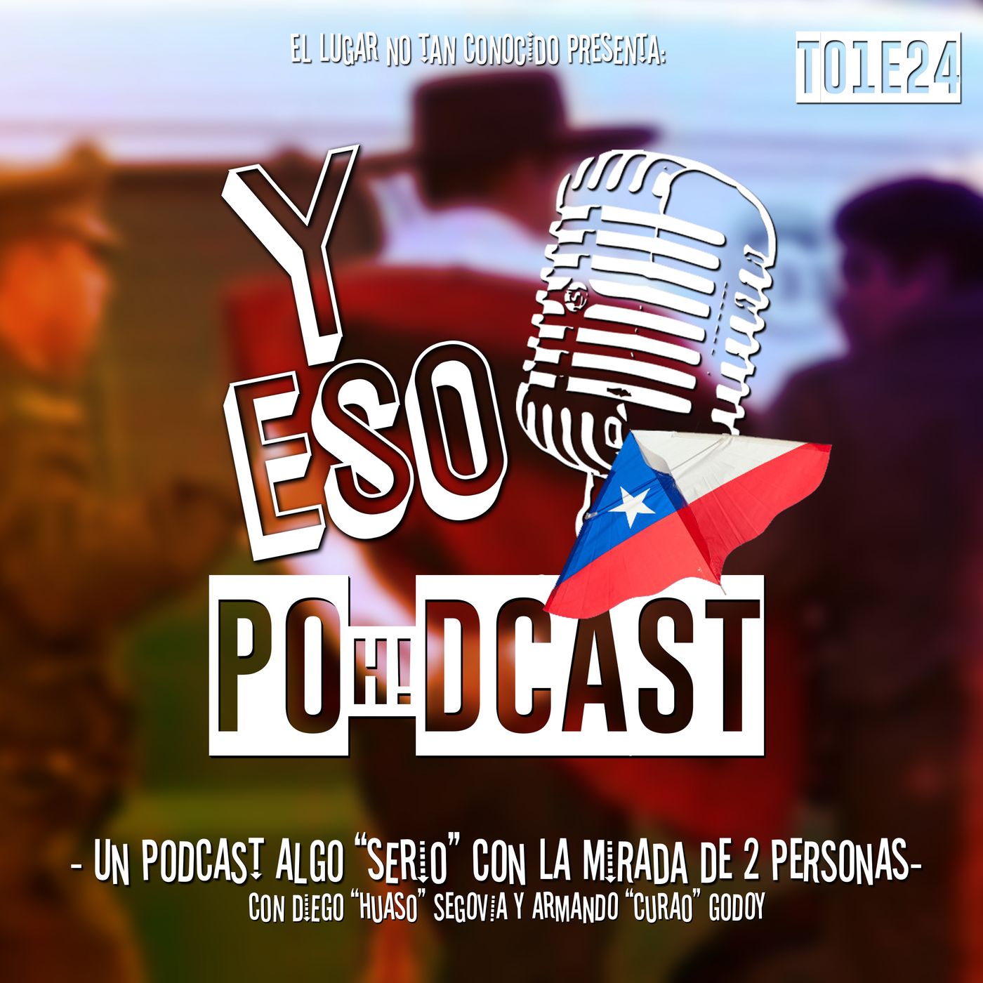 y eso poh!-dcast