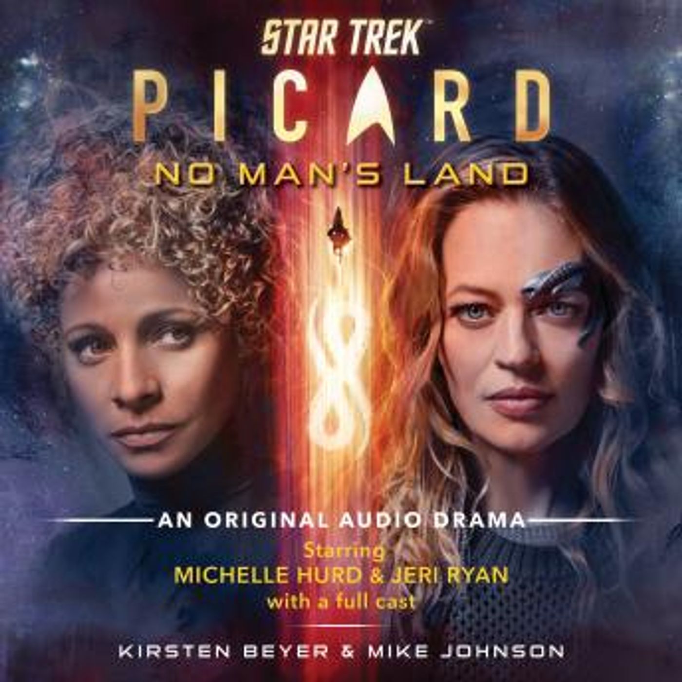 Access Unmissable Full Audiobooks in Science Fiction & Fantasy, Science Fiction