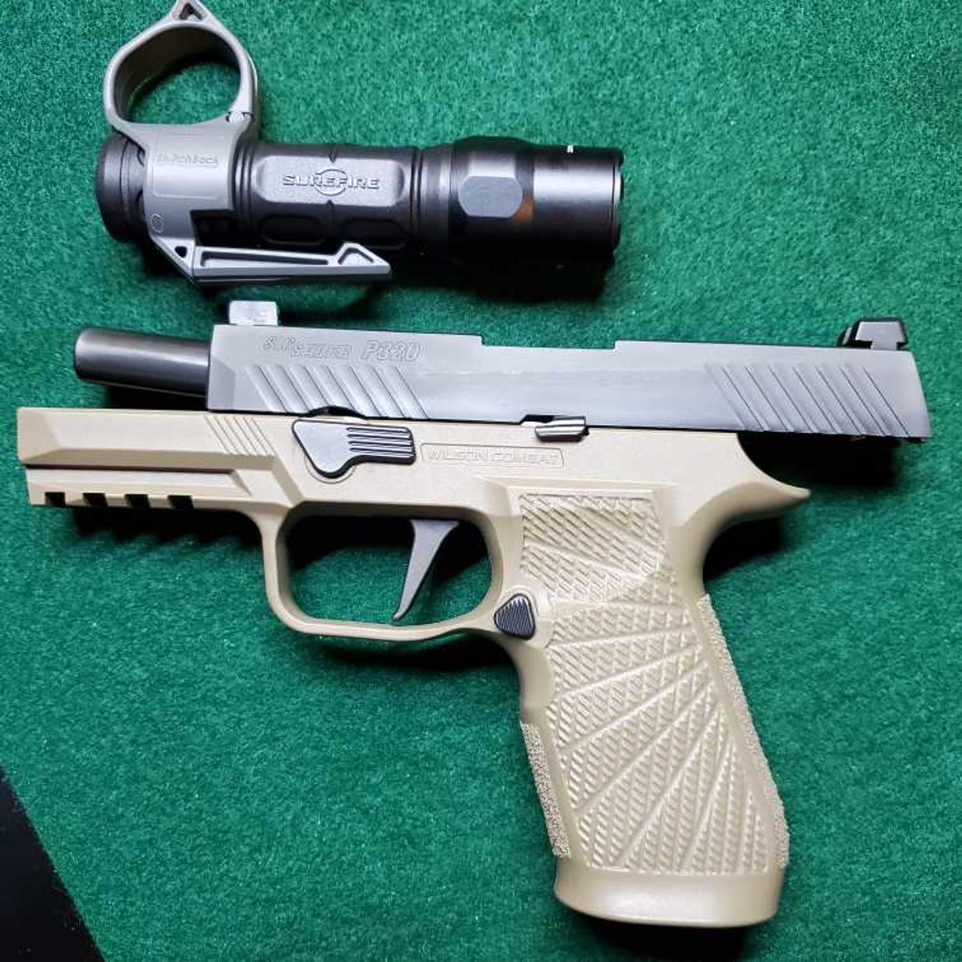 The Concealed Carry Project