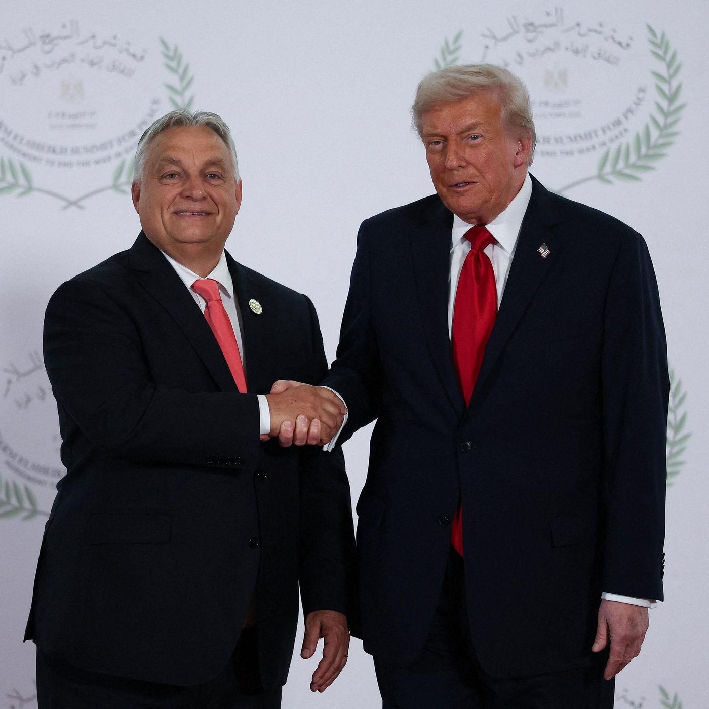 Viktor Orban’s dilemma: Trump’s favour or Russian oil episode artwork