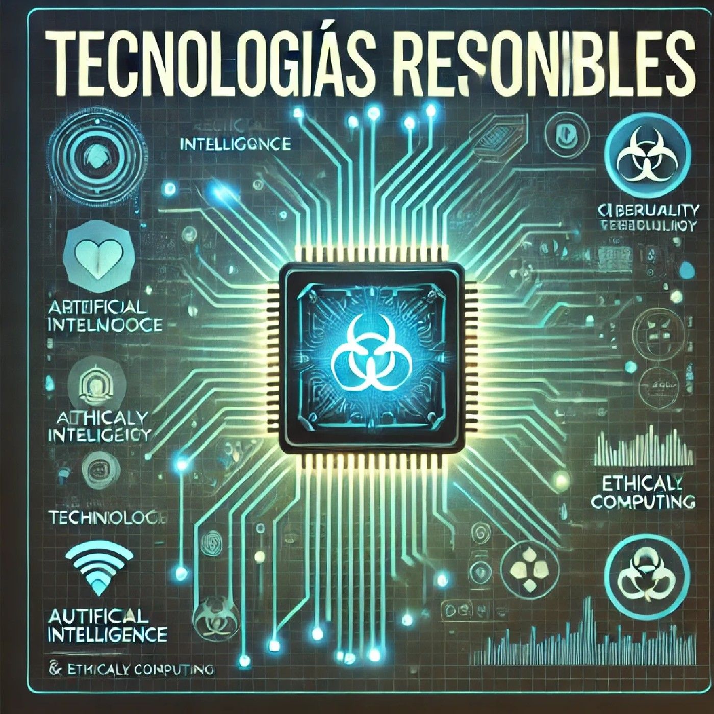 Tecnología Responsable