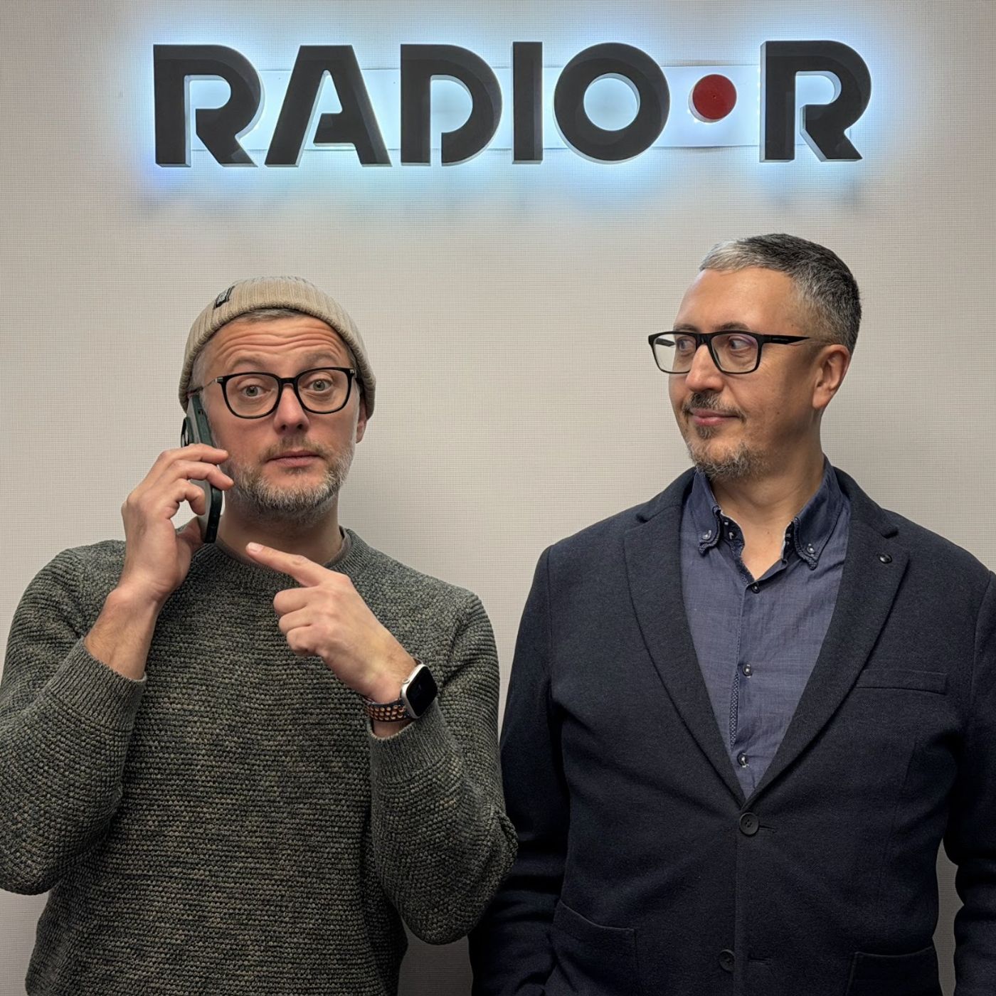 Эксперт по кибербезопасности Юрий Михайлов: о том, как нас обманывают, как защититься и почему дети особенно уязвимы episode artwork