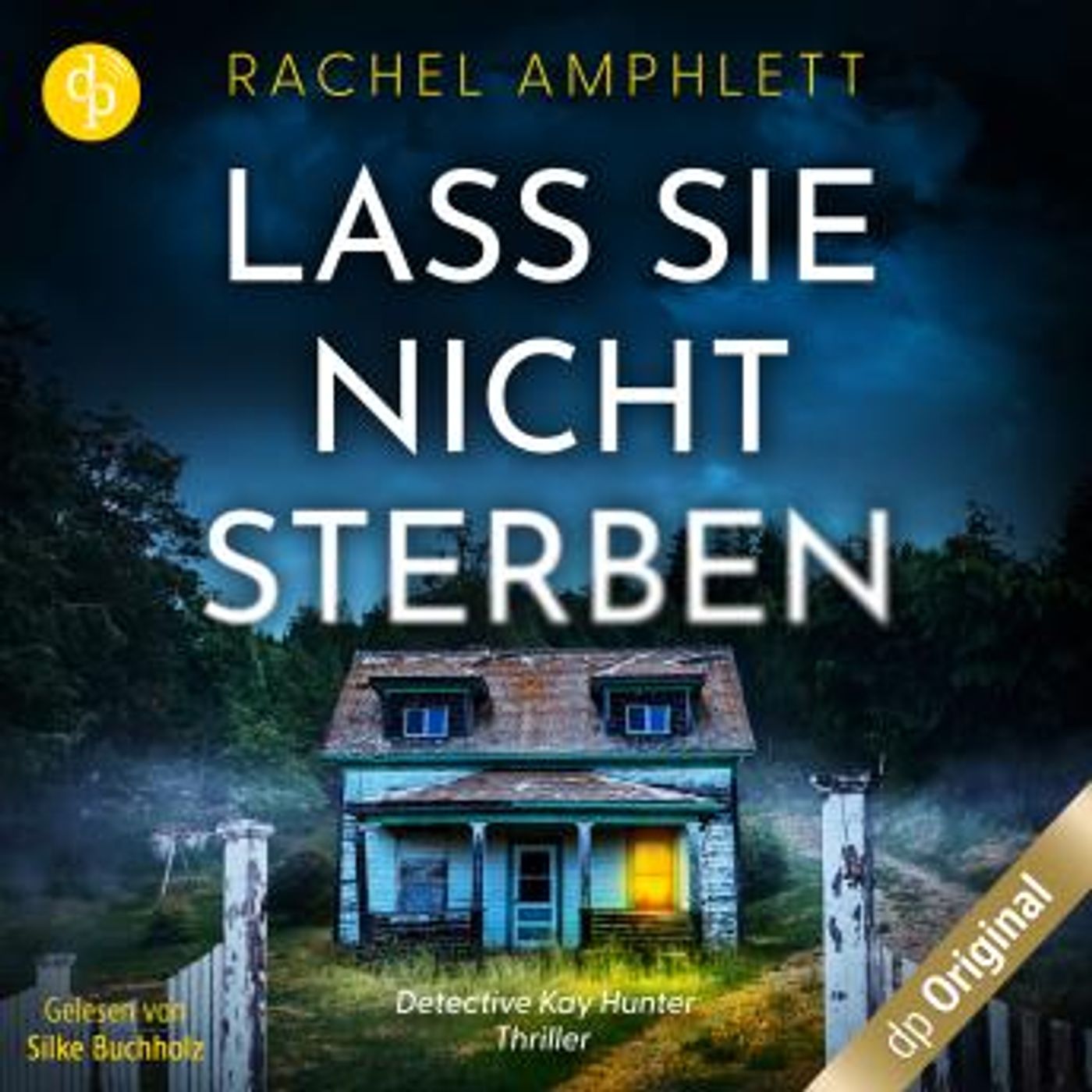 Get Latest Full Trial Audiobooks in Mystery, Thriller & Horror, Suspense