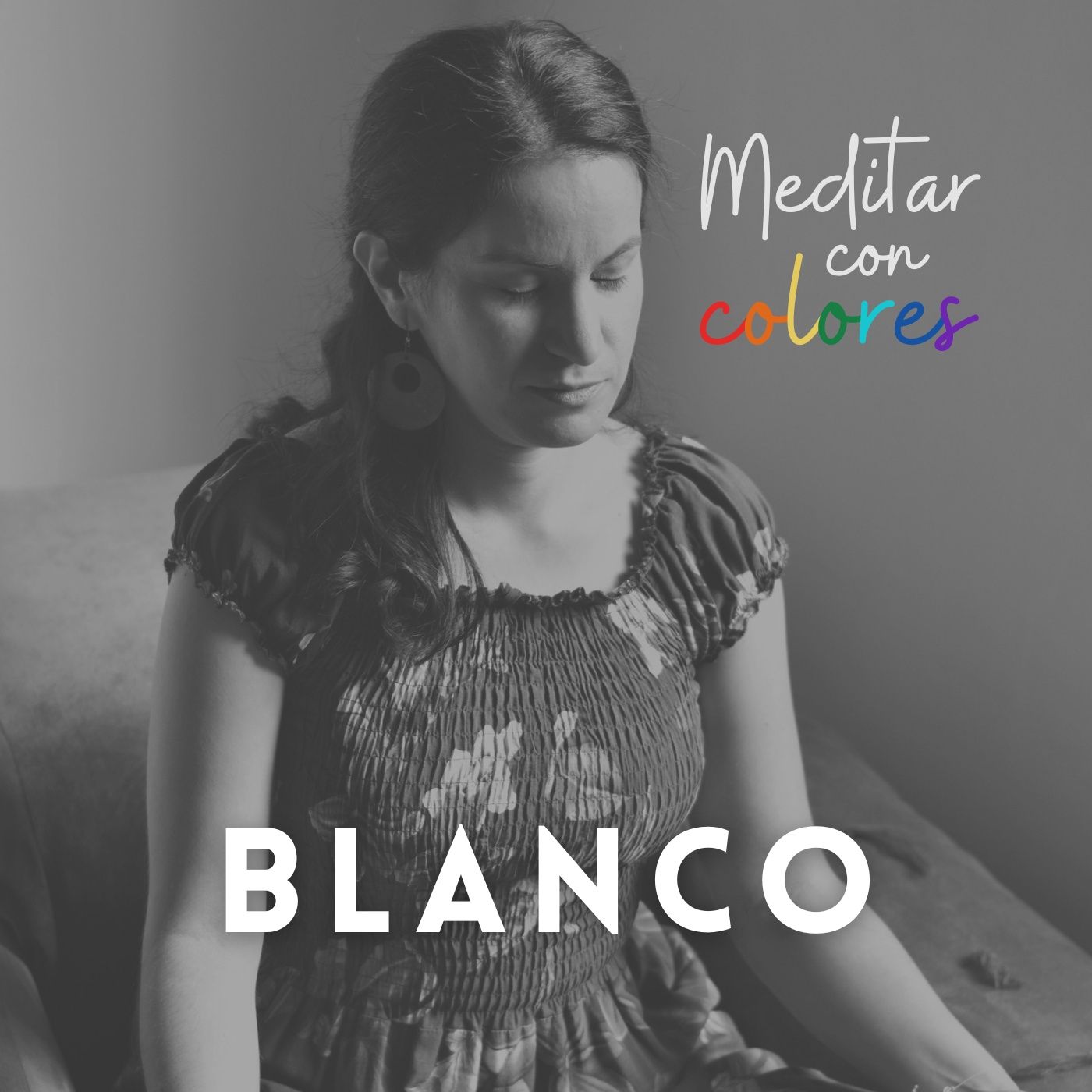 Meditar con Colores