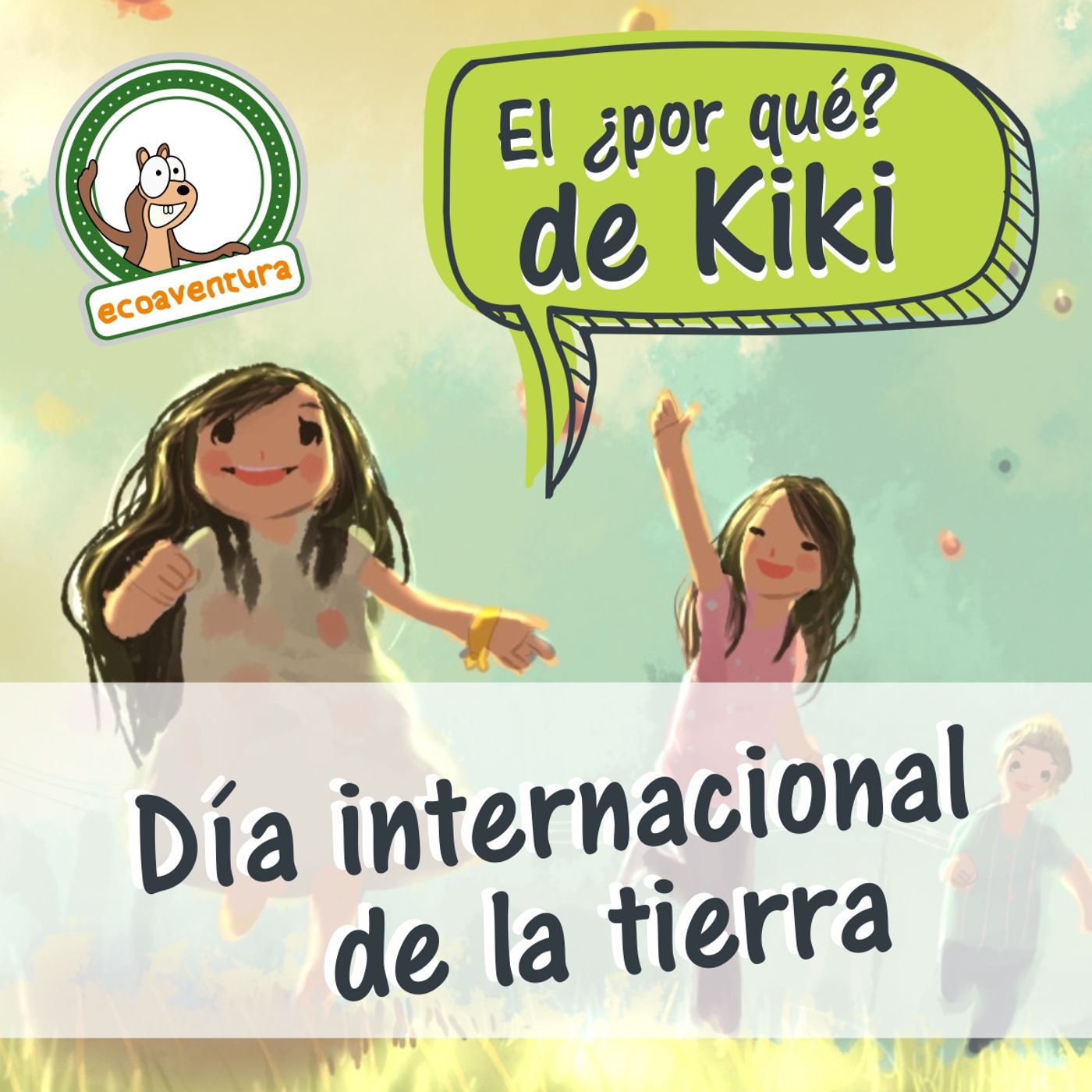 El porqué de Kiki