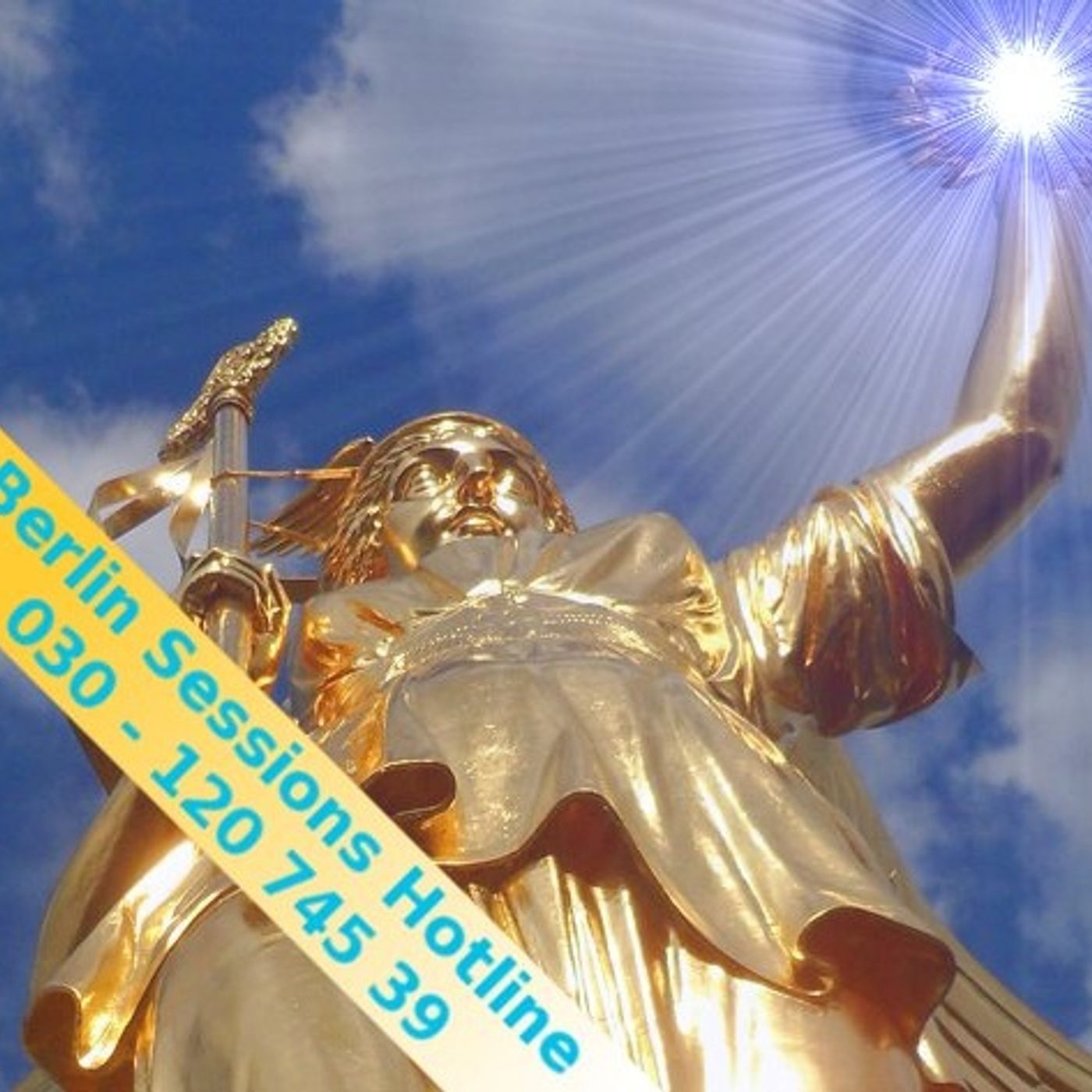 Ein Kurs in Wundern - Berlin Sessions