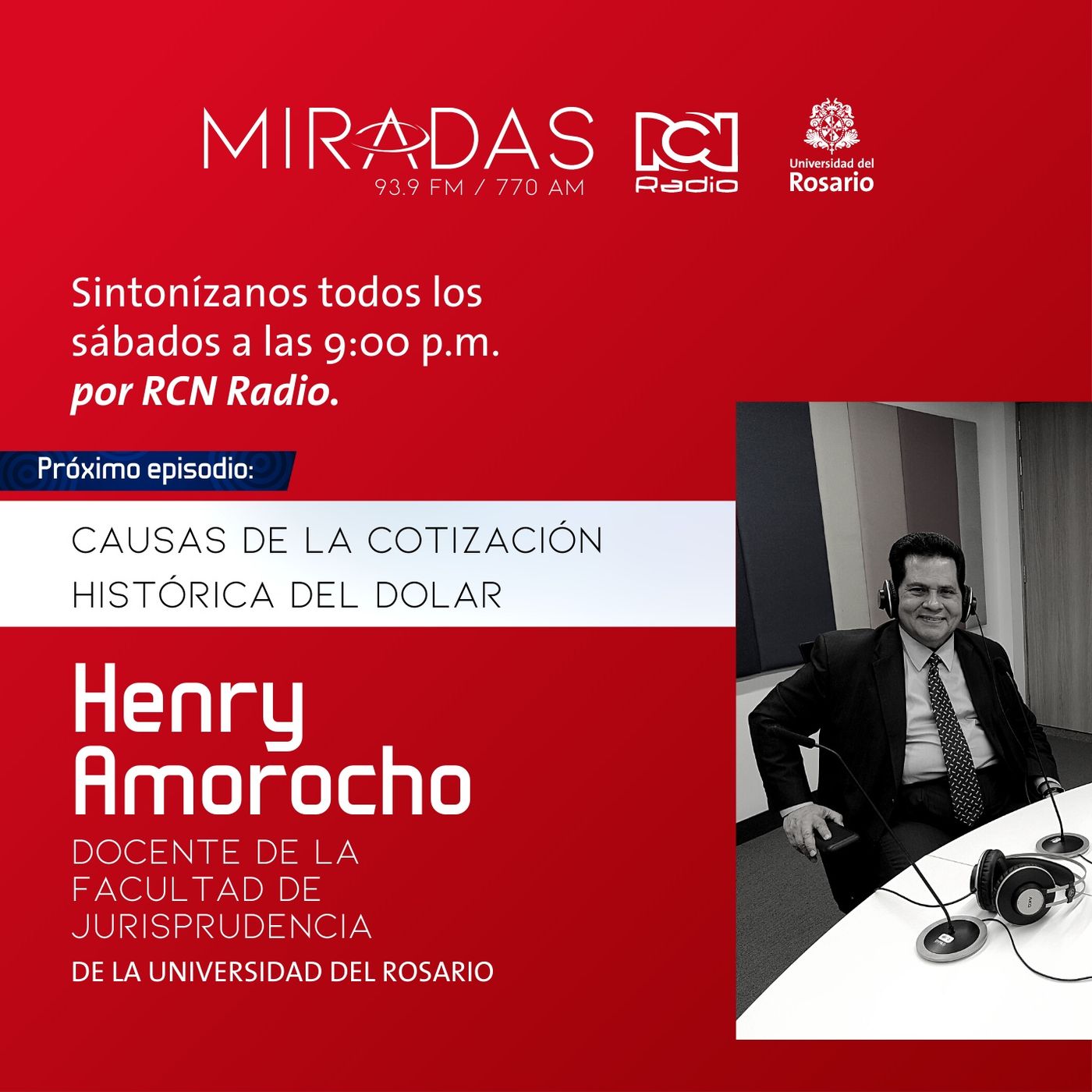 Miradas RCN