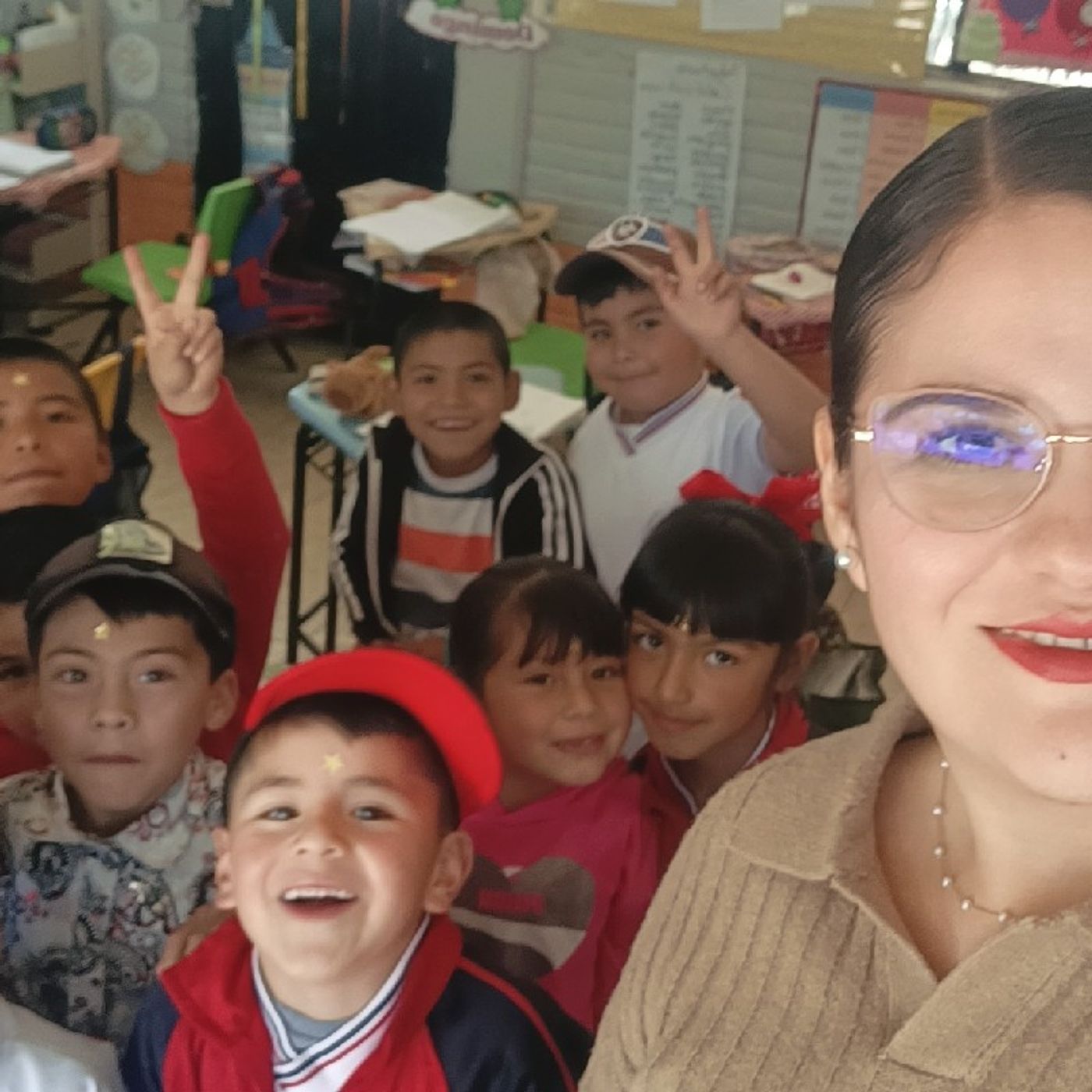 El sistema educativo y el rol del profesor