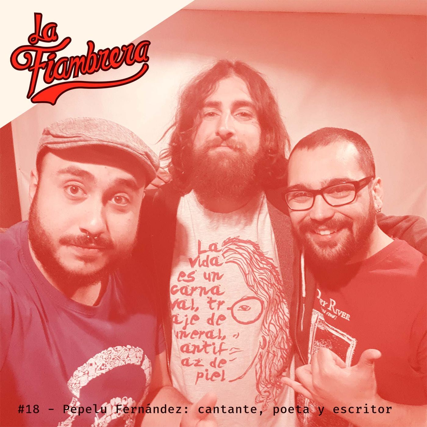 Fresquer & Carlos