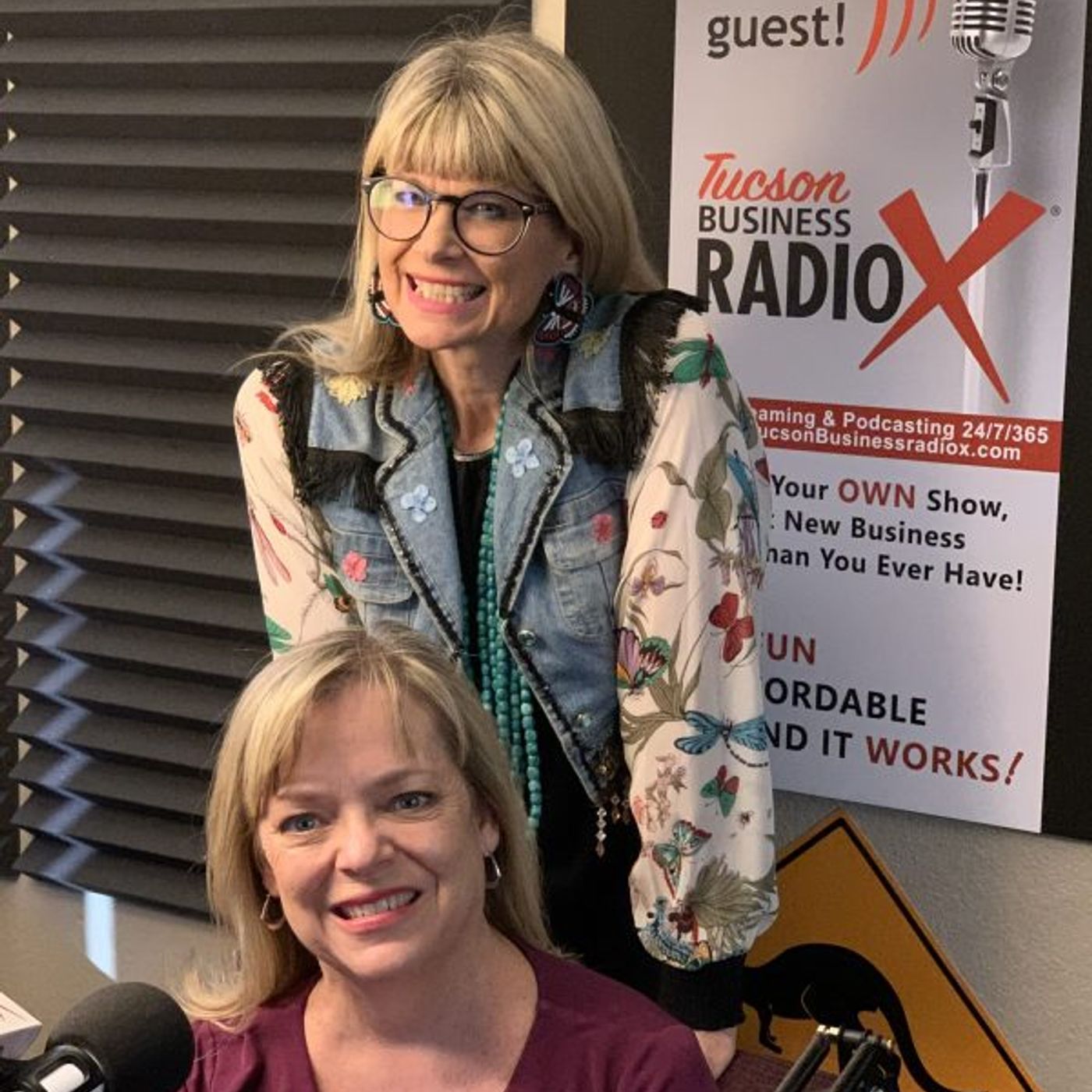 Tucson Business Radio LLC