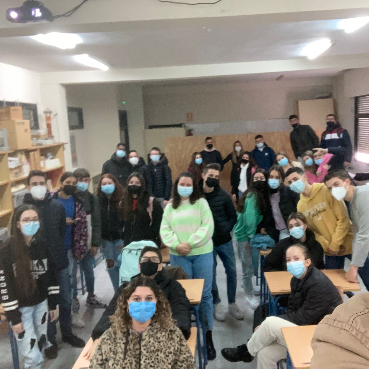 RADIO BIOLOGÍA 2º BACHILLERATO (temas 1 y 2)