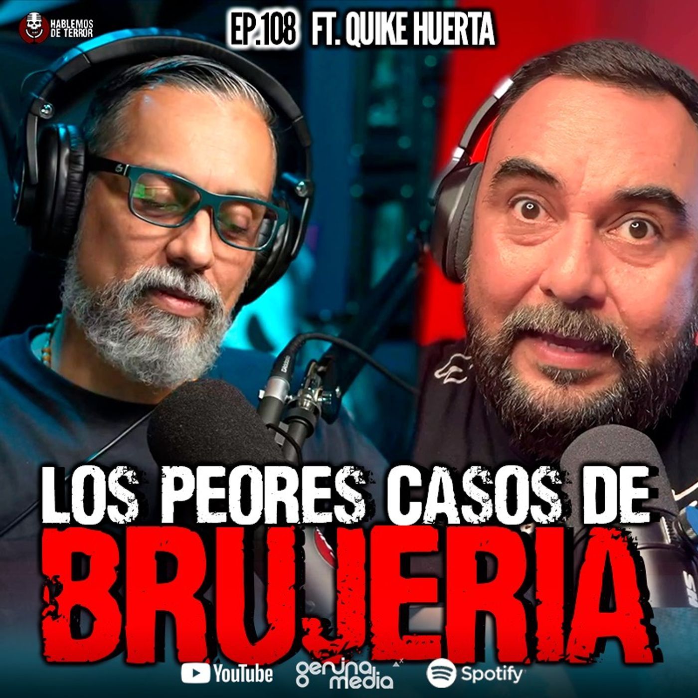 Hablemos de Terror