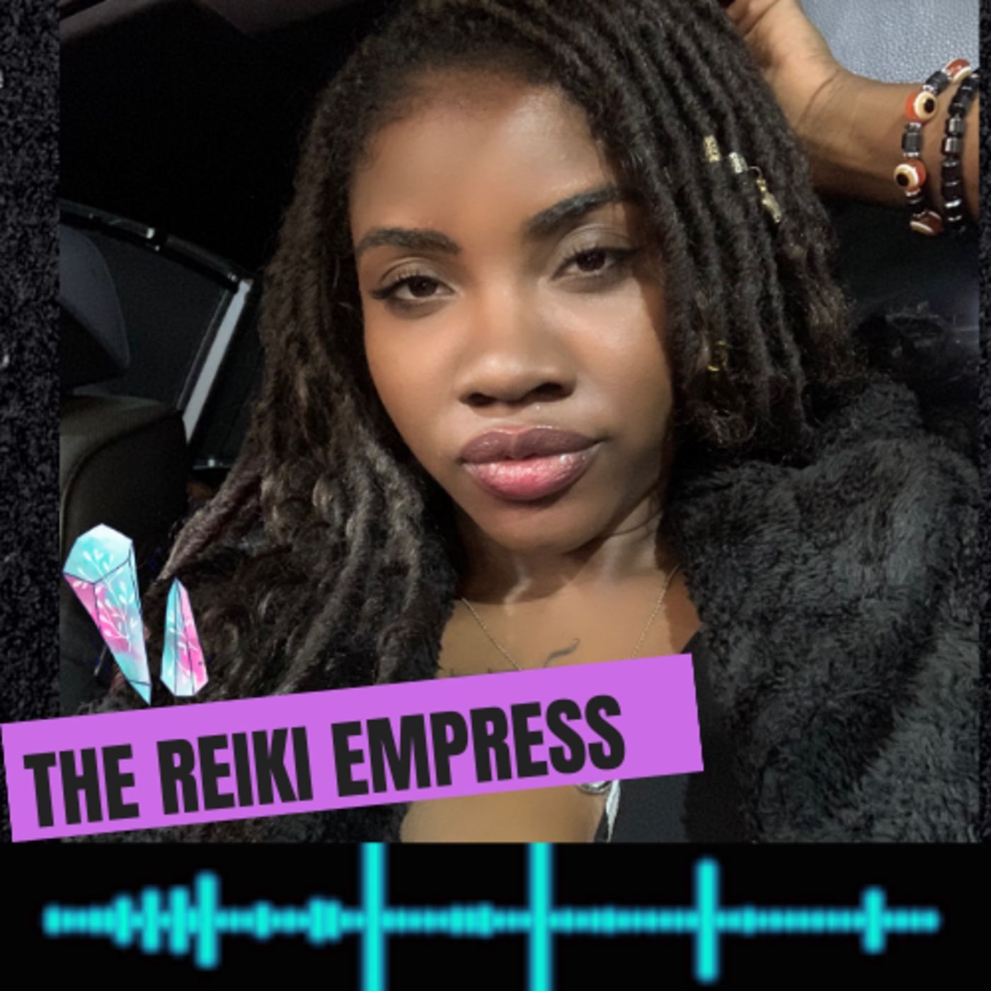 What is your purpose? + My Moon Water Experience