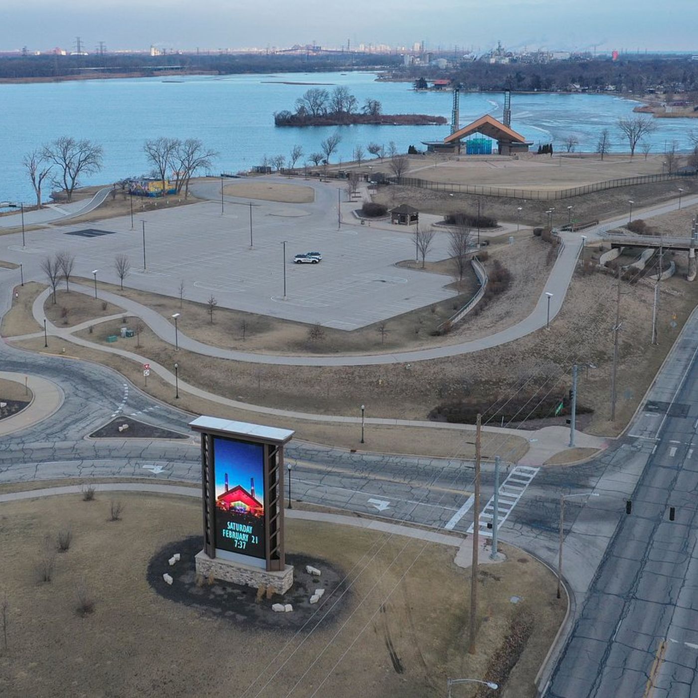 Chicago Bears target 2030 opening for new stadium as decision nears