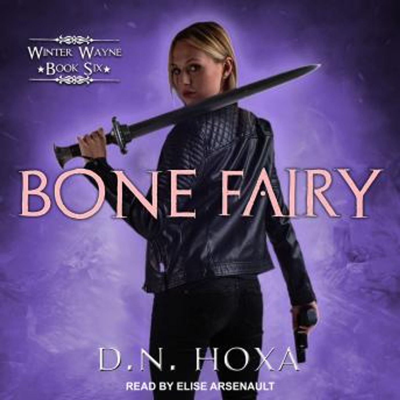 Get New Full Audiobooks in Science Fiction & Fantasy, Fantasy
