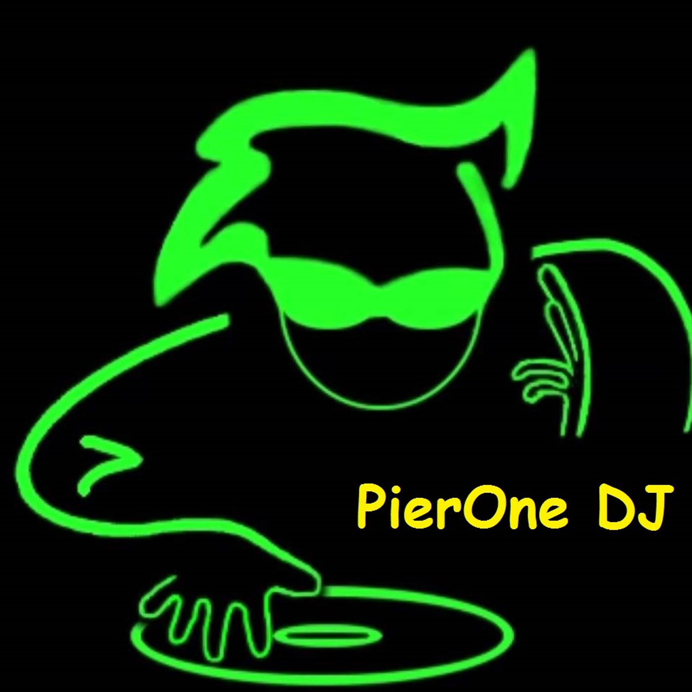 Pier-One DJ