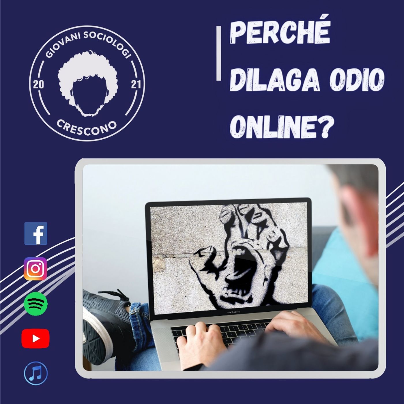 Giovani Sociologi Crescono