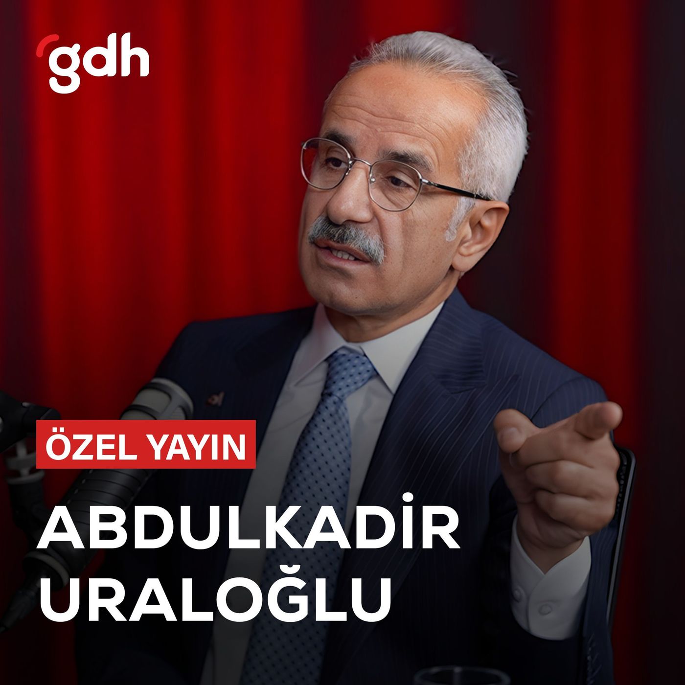 Gündeme Dair Her Şey