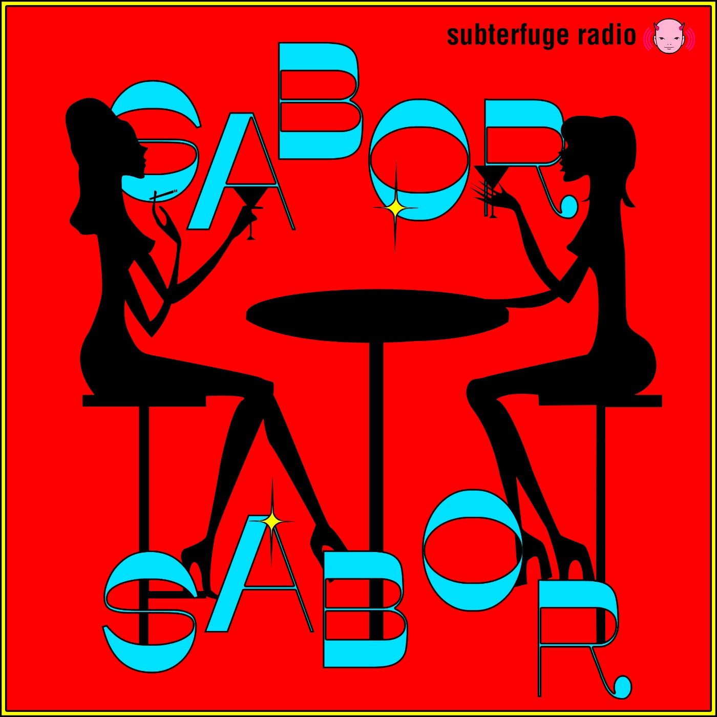 Sabor, sabor