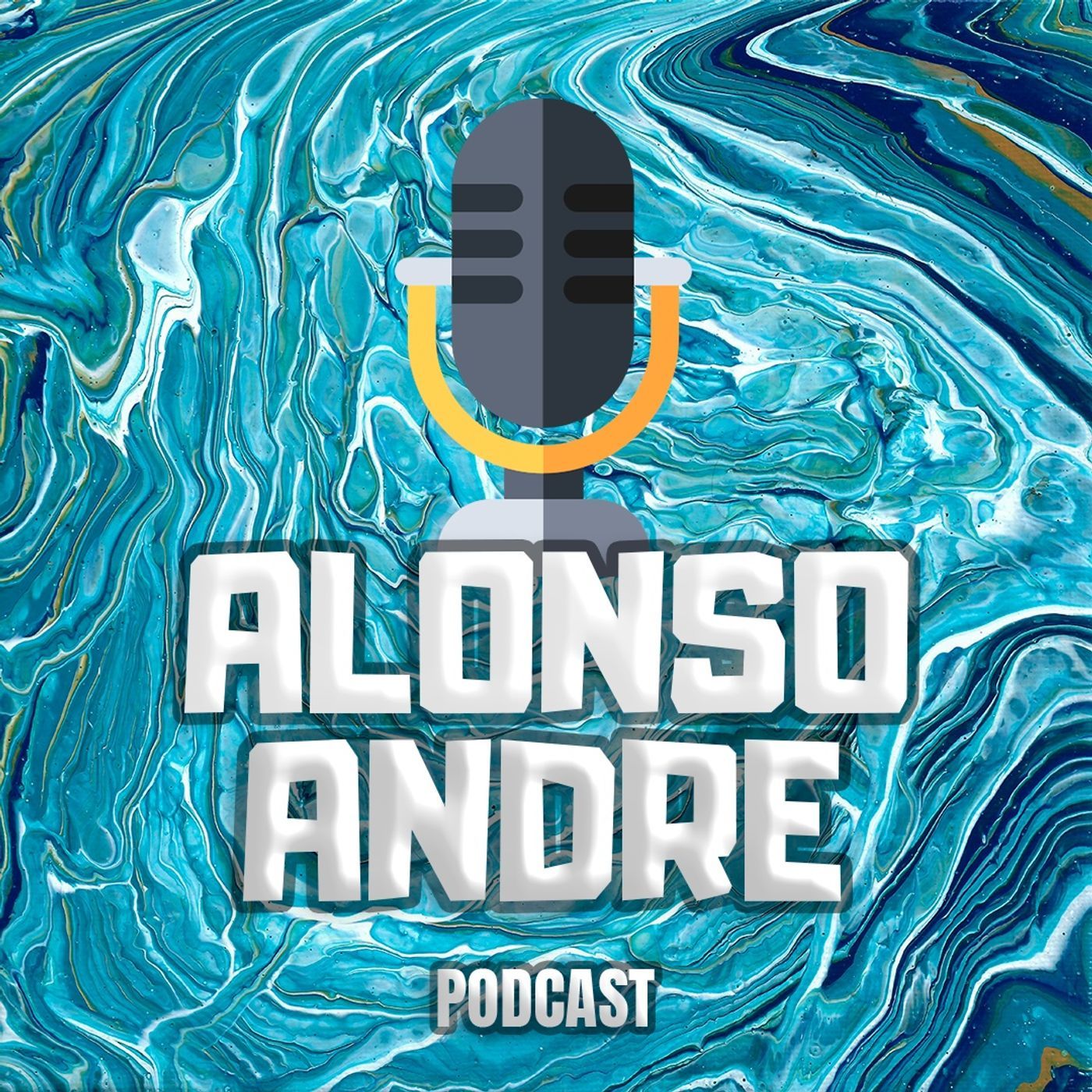 Alonso Andre