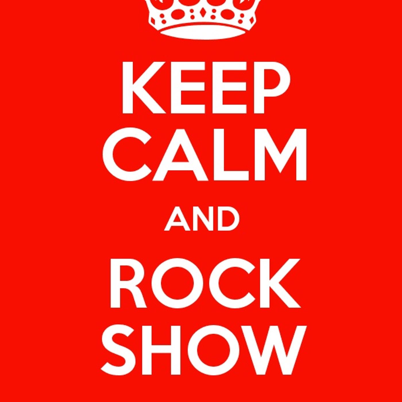 Rock Show