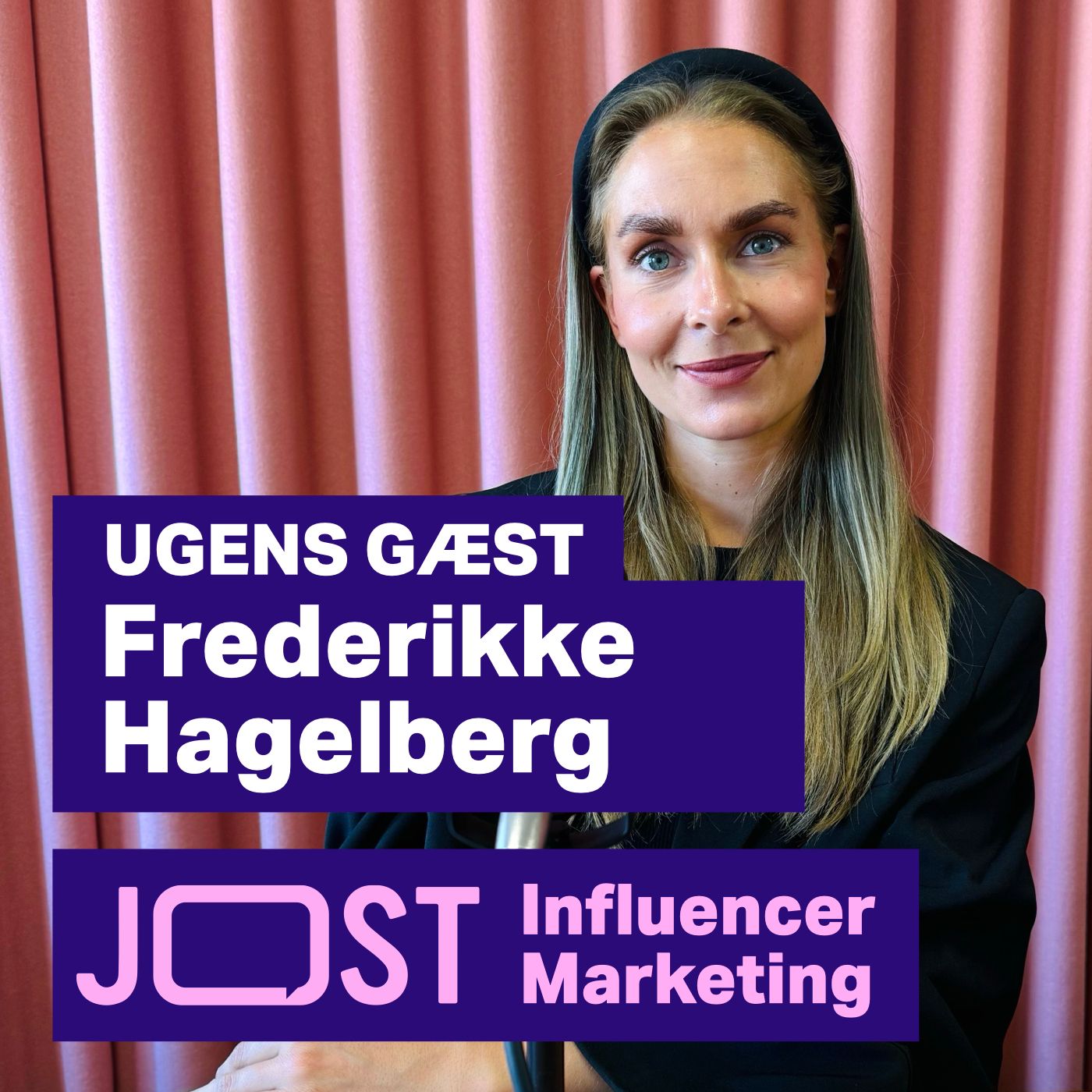 JOST: Influencer Marketing