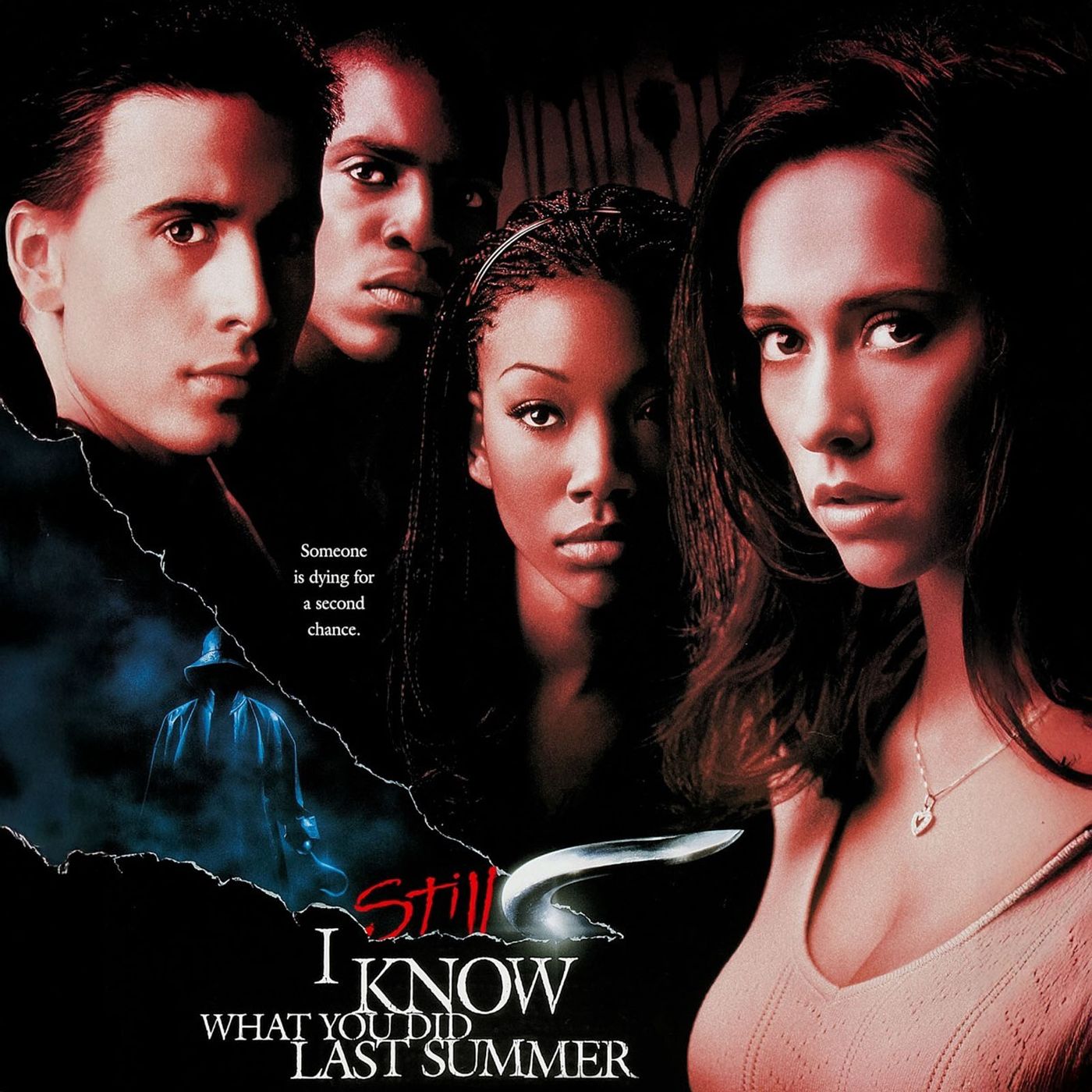 Do You Even Movie? I Still Know What You Did Last Summer (1998)