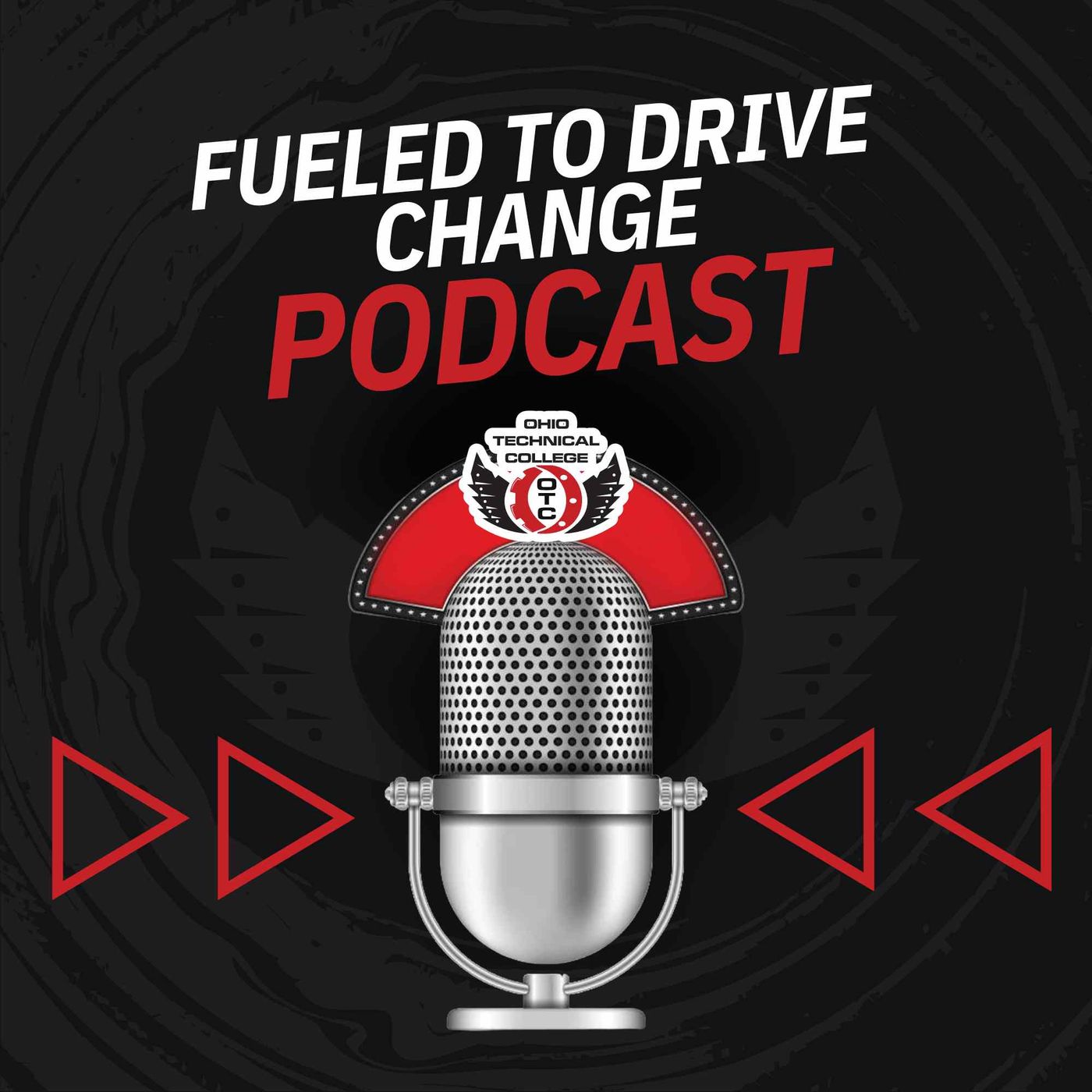 Fueled to Drive Change