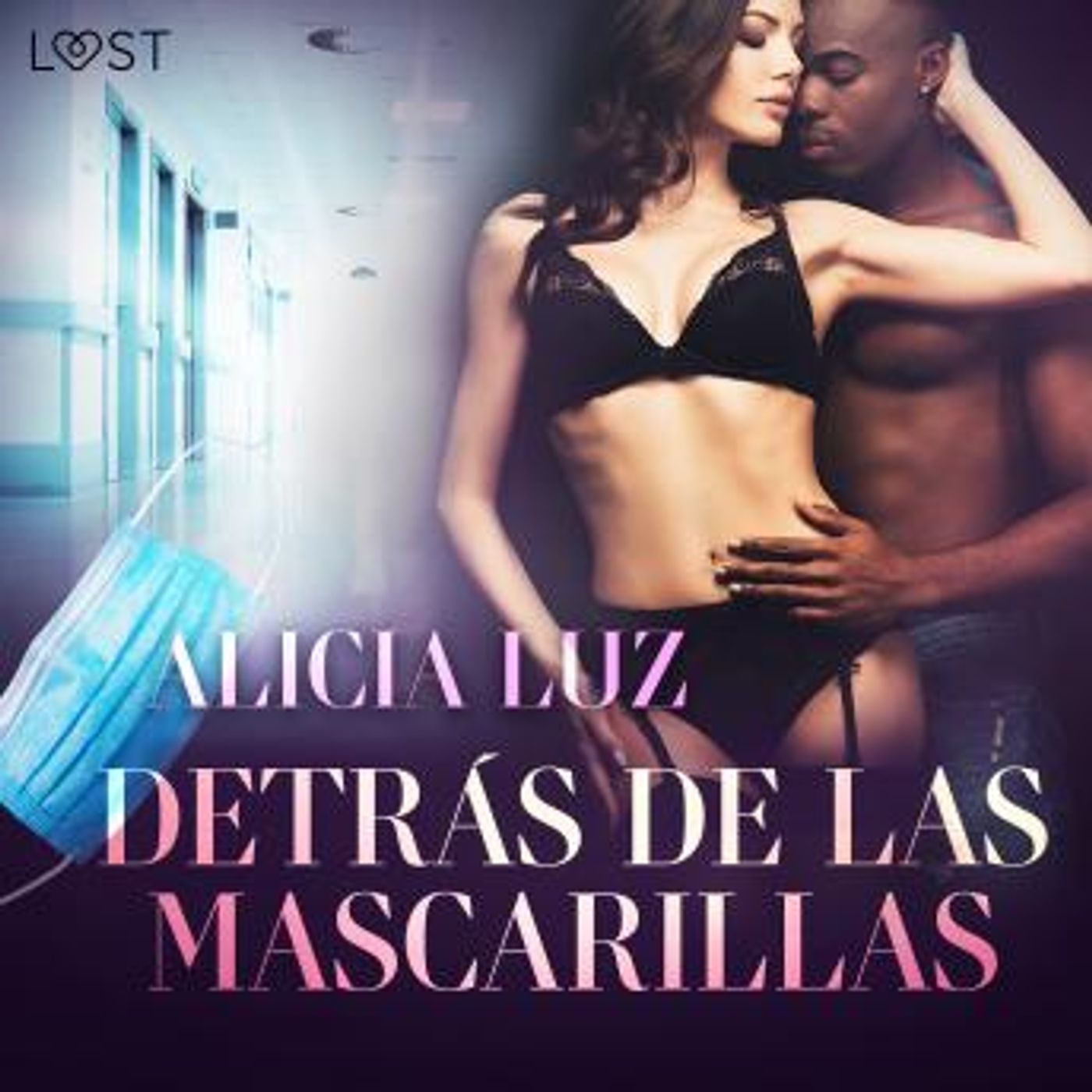 Listen to New Full Audiobooks in Romance, Erotica
