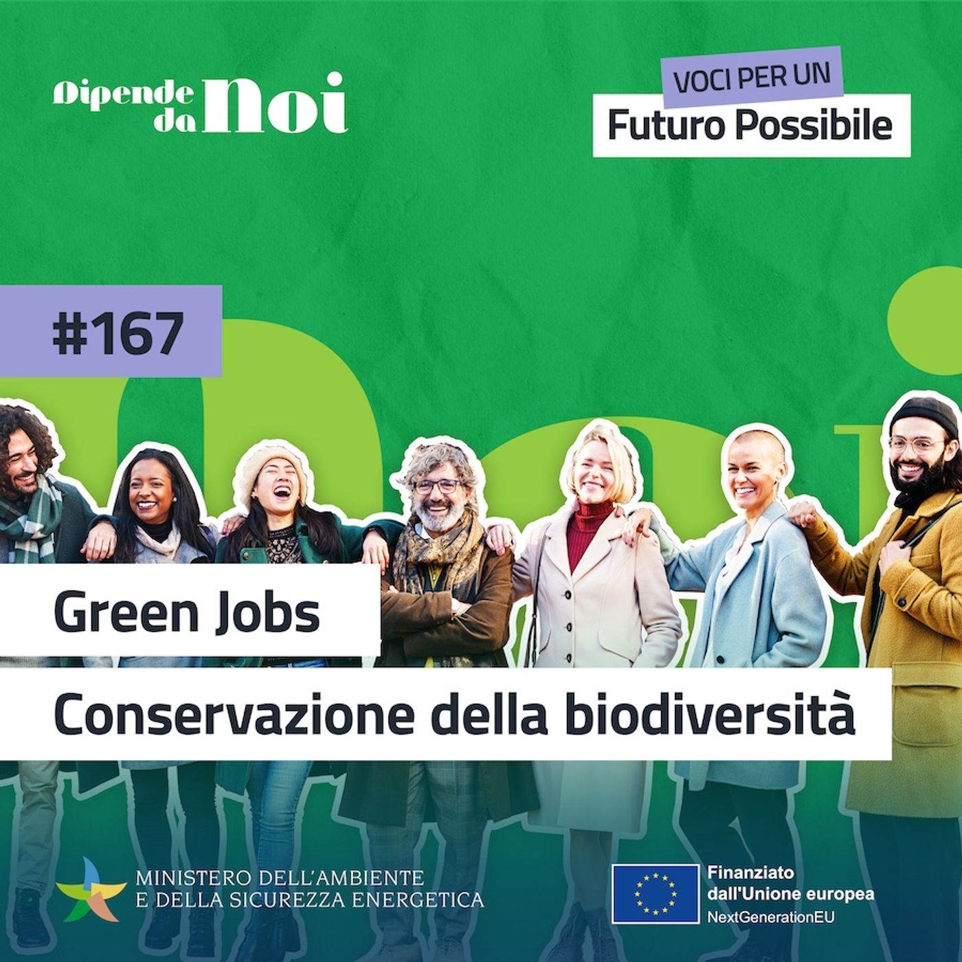 Voci per un futuro possibile
