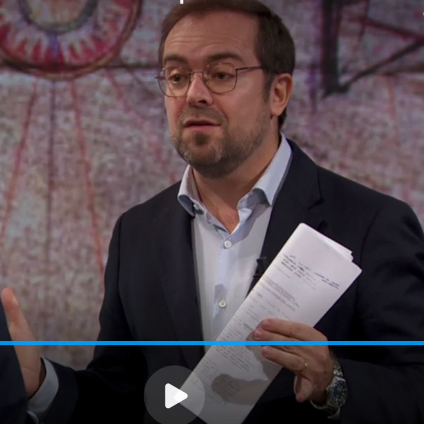 Cuarto Milenio (Oficial)