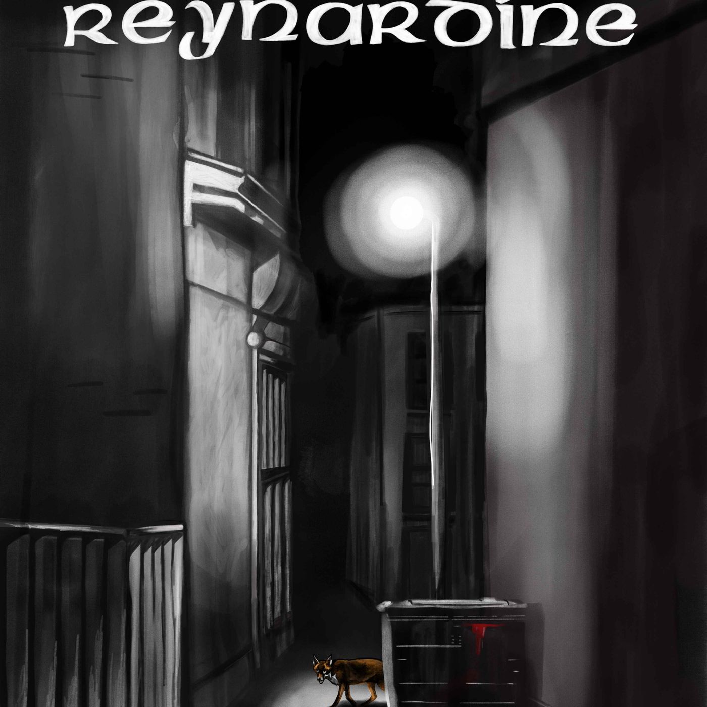 Reynardine Part 3 of 4