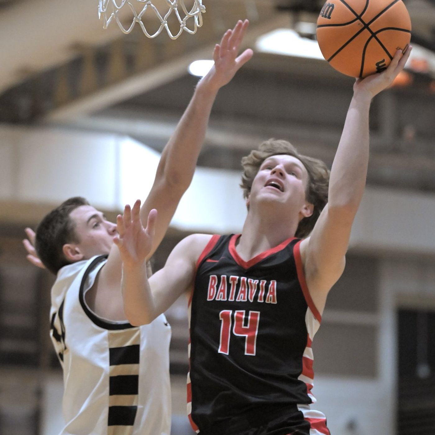Third time’s the charm as late free throws lift Batavia past Glenbard North episode artwork