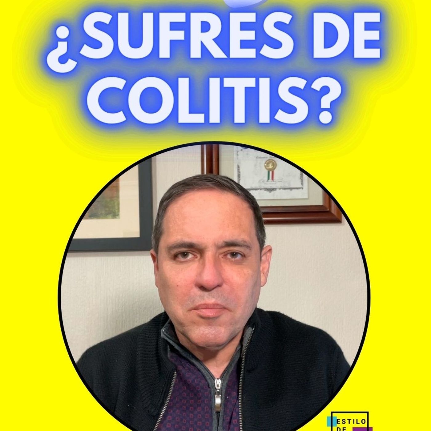 🧏🏻‍♀️ QUÉ ES LA COLITIS? ✍🏼