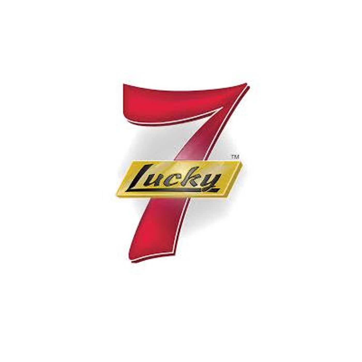 LuckySeven episode artwork