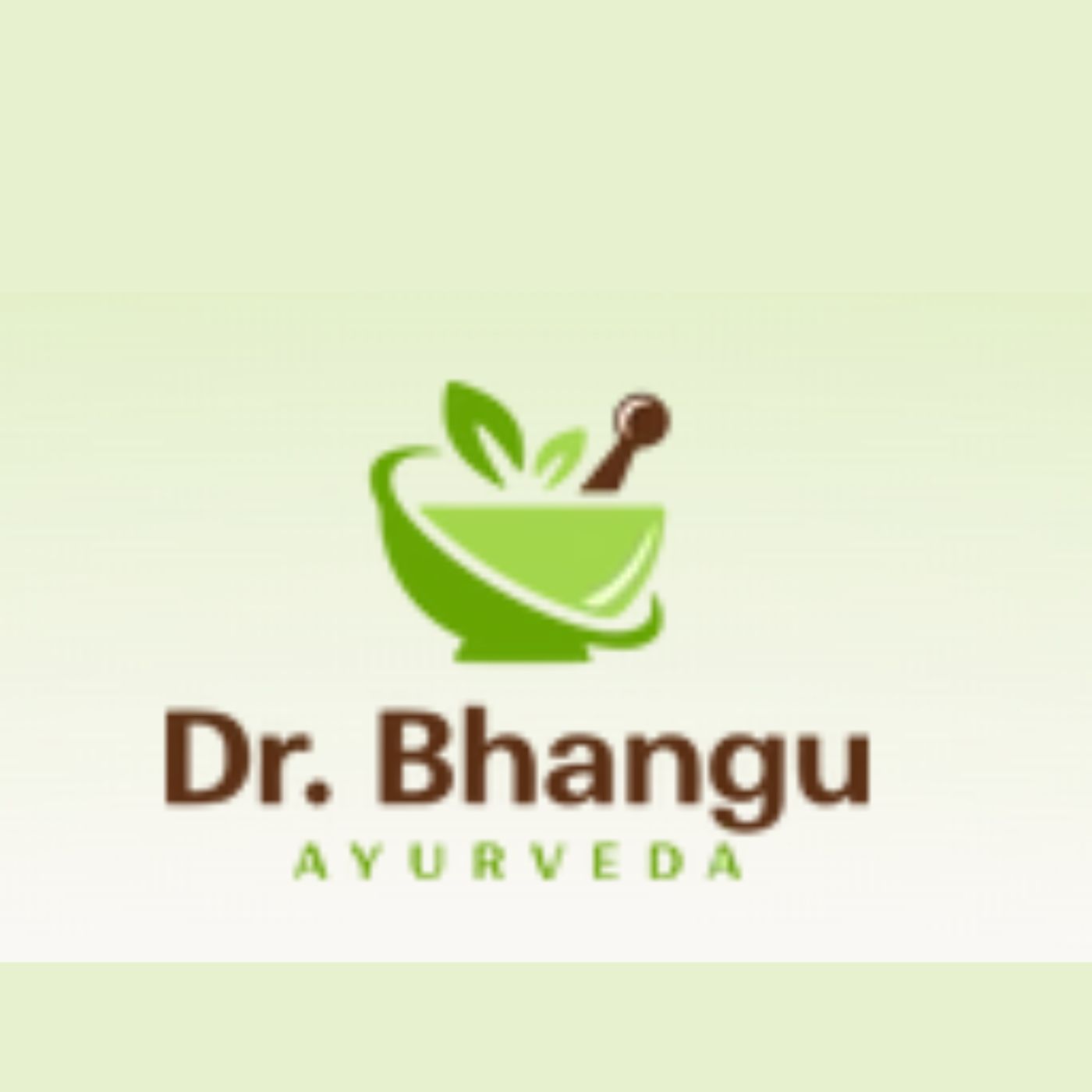 Dr Bhangu Ayurveda podcast artwork